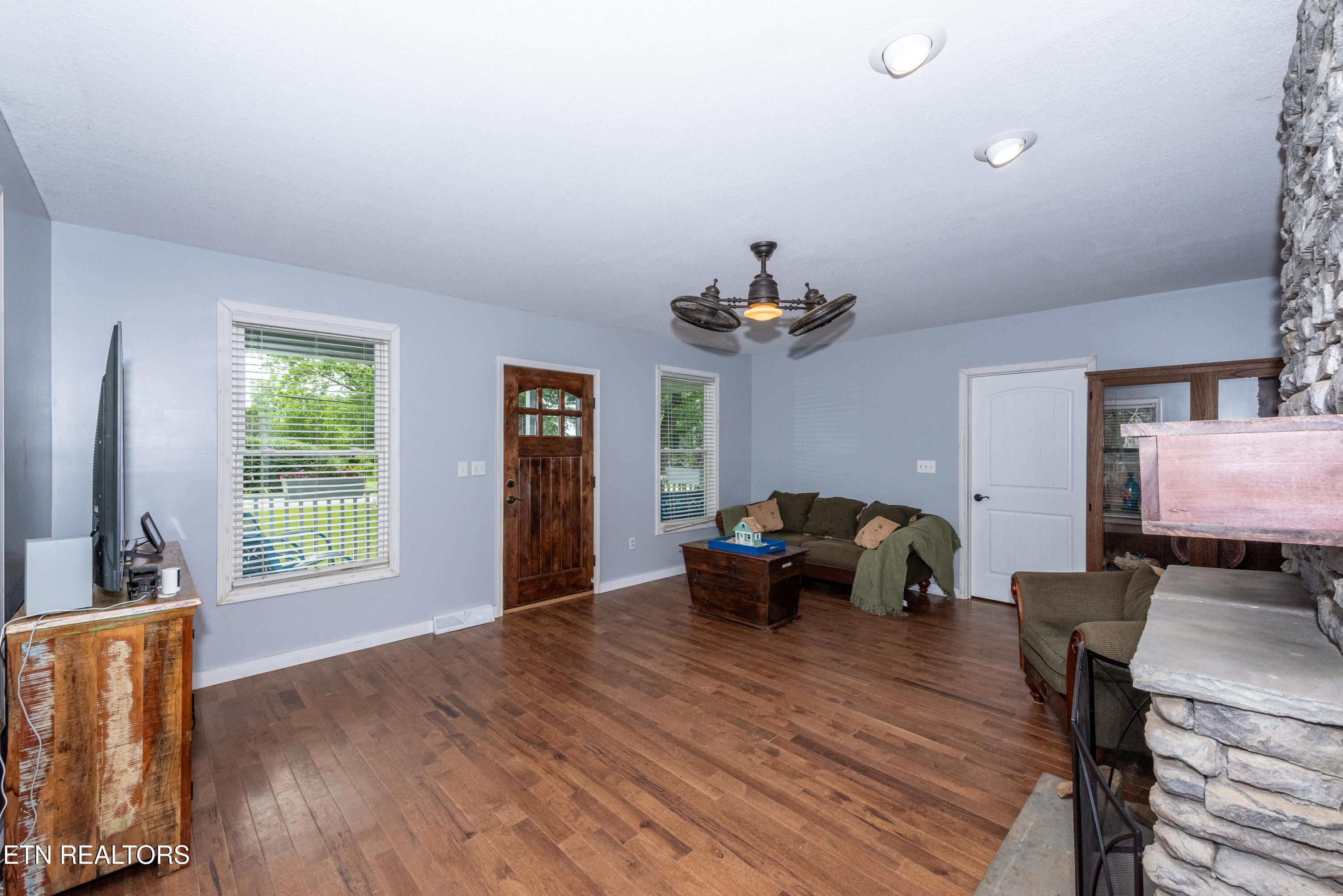 209 Montgomery Lane Maryville TN 37803