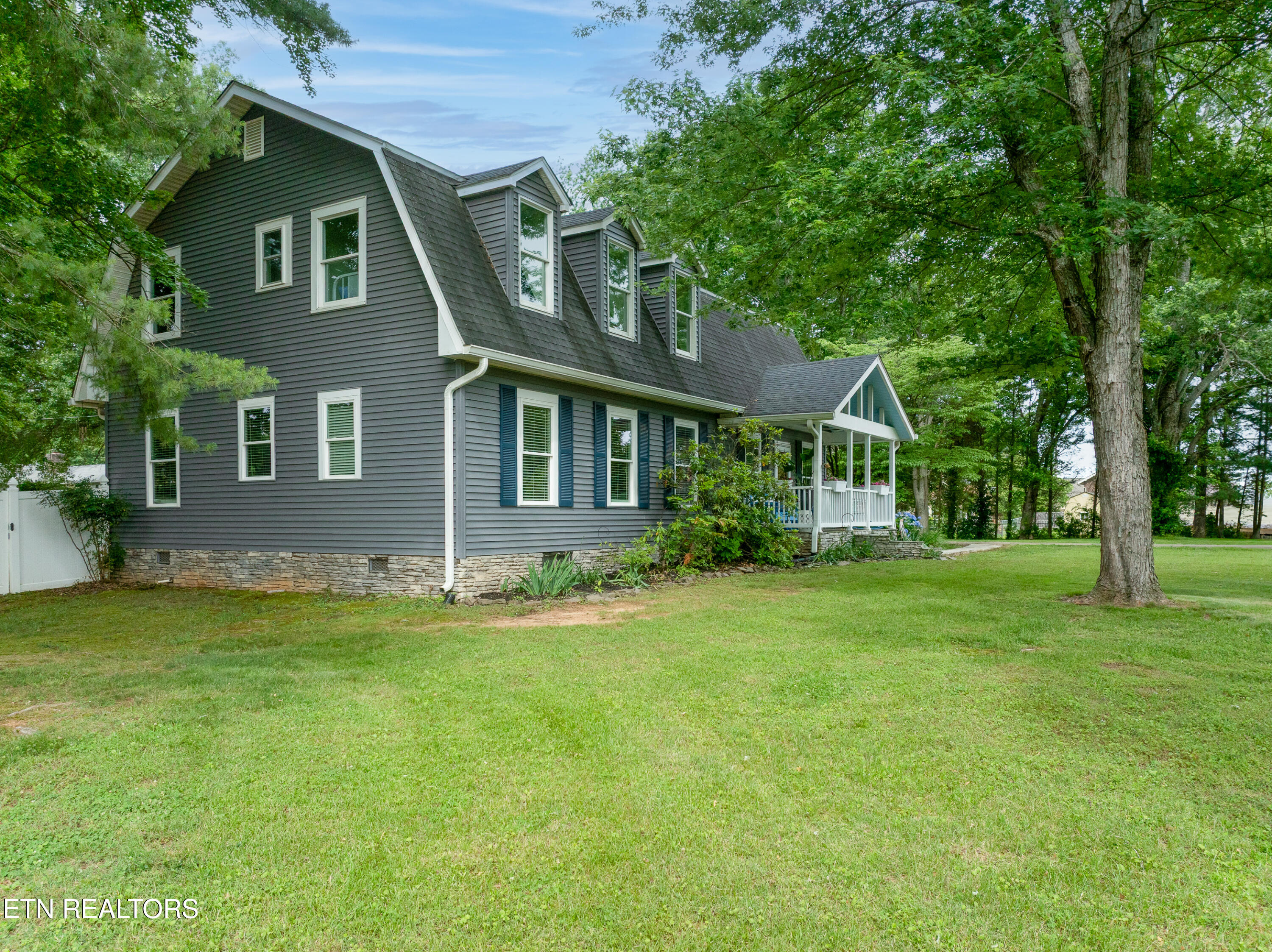 209 Montgomery Lane Maryville TN 37803