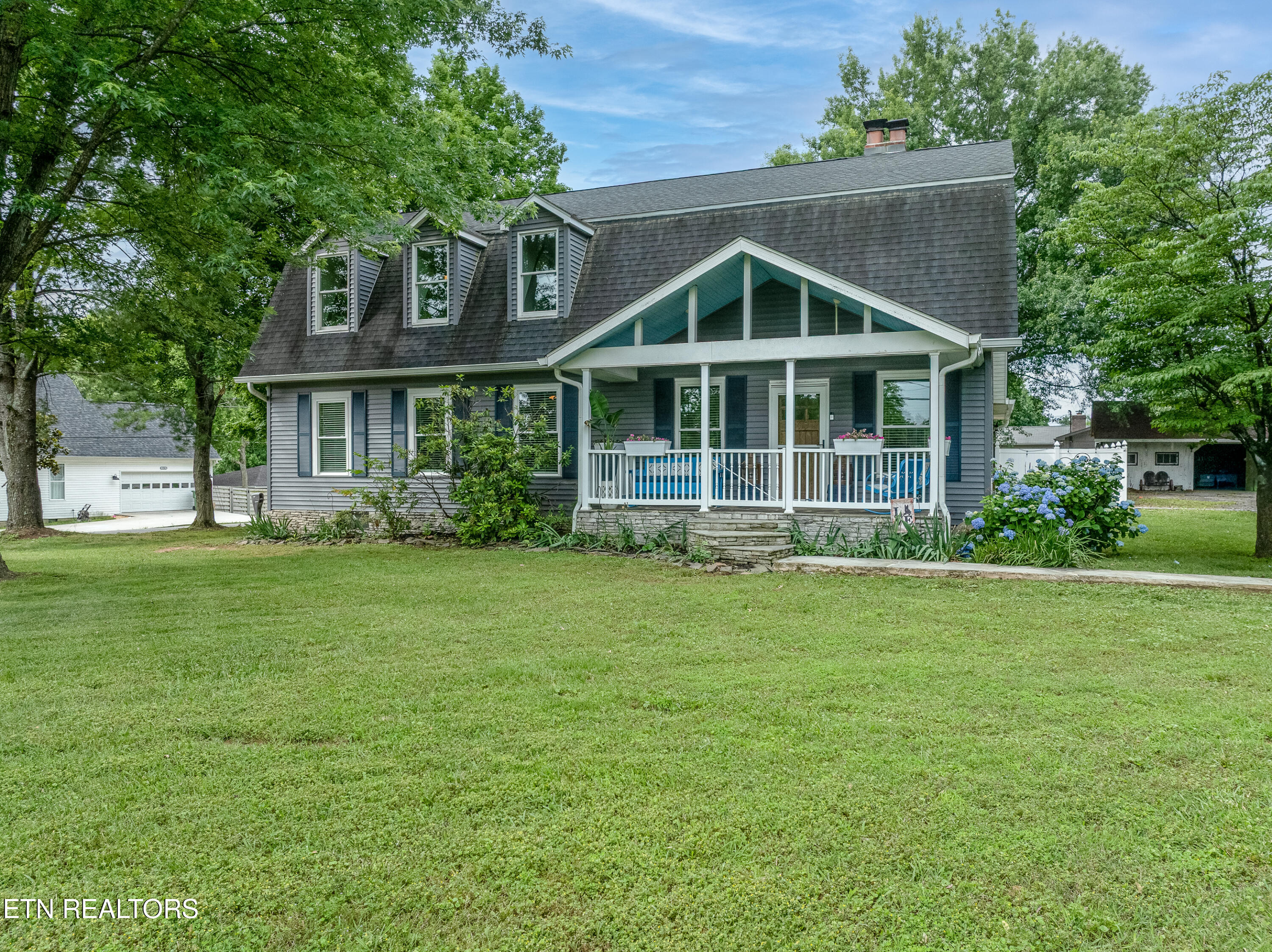 209 Montgomery Lane Maryville TN 37803