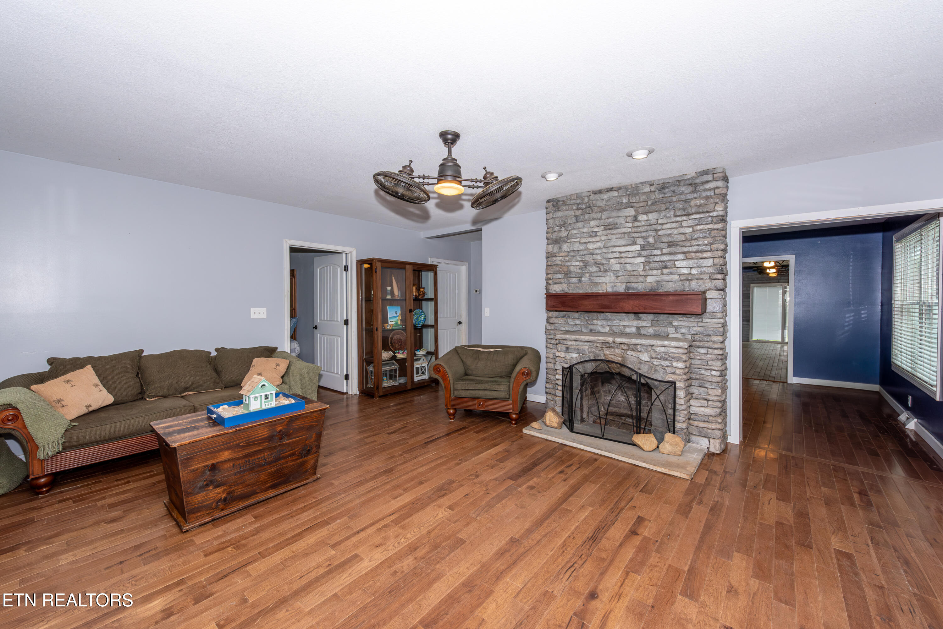 209 Montgomery Lane Maryville TN 37803