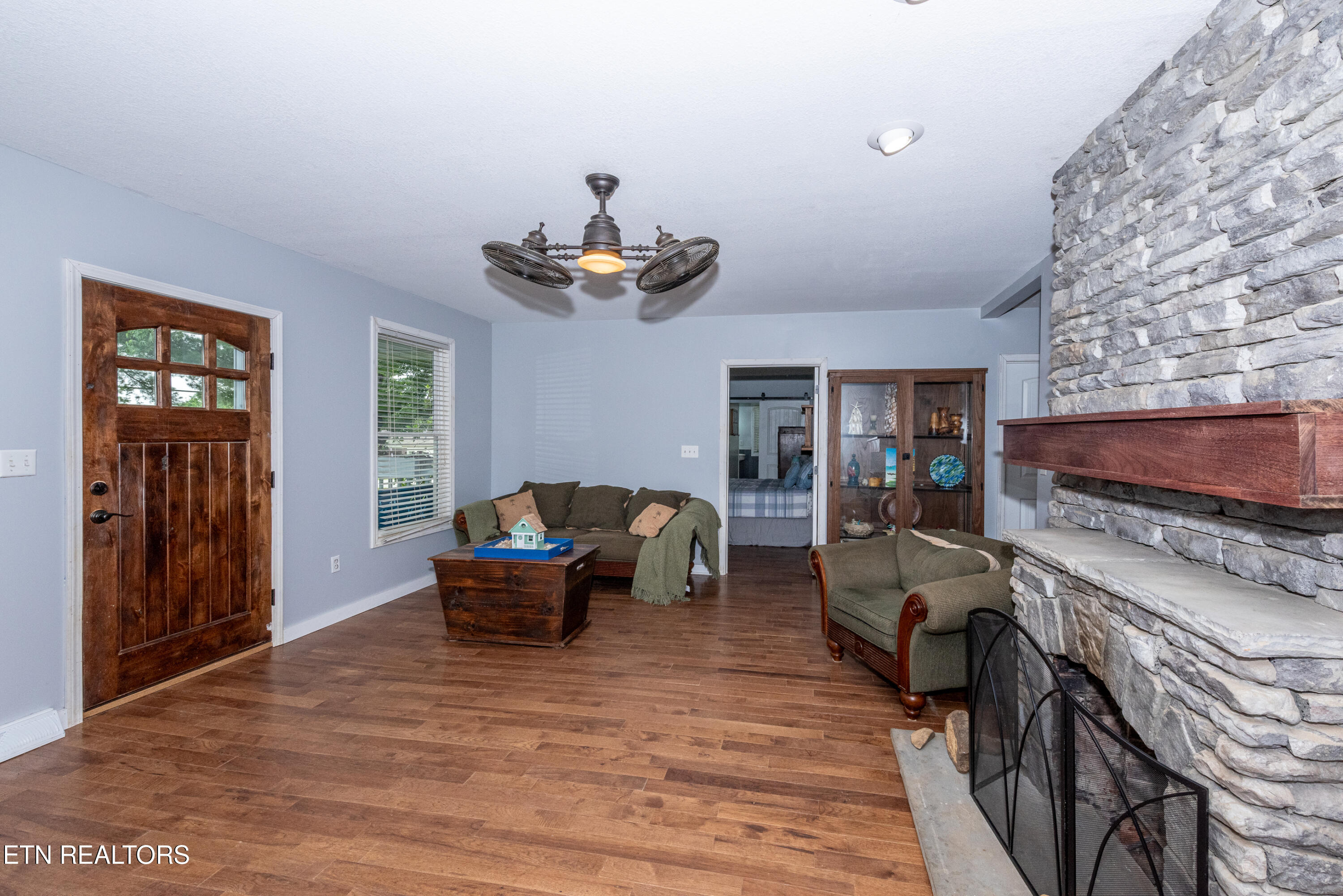 209 Montgomery Lane Maryville TN 37803