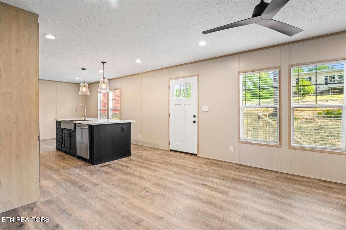197 Serrento Lane New Tazewell TN 37825
