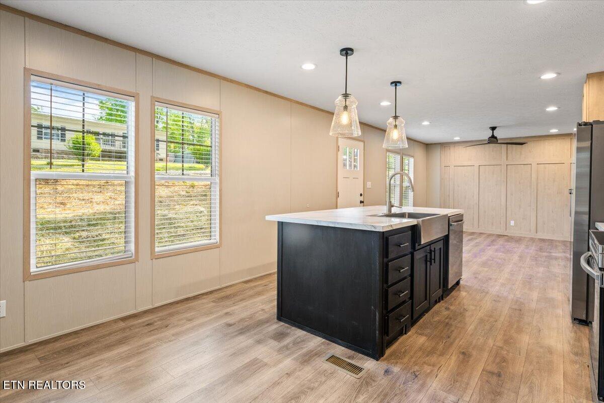 197 Serrento Lane New Tazewell TN 37825