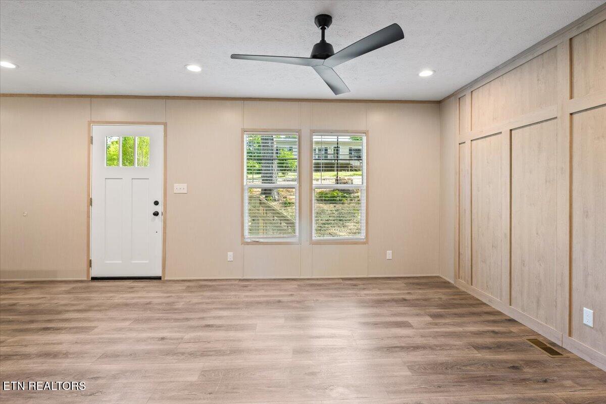 197 Serrento Lane New Tazewell TN 37825