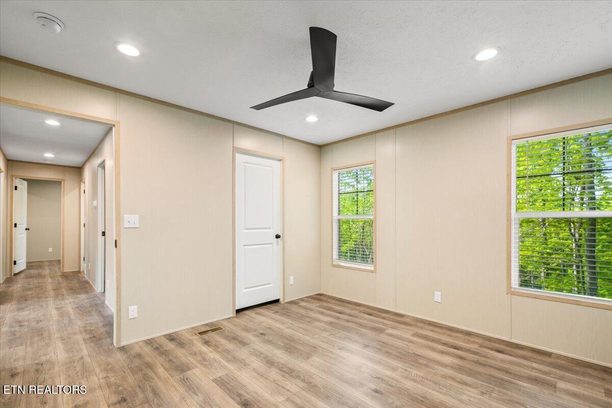 197 Serrento Lane New Tazewell TN 37825