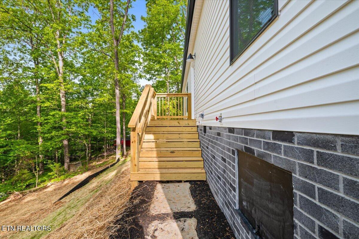 197 Serrento Lane New Tazewell TN 37825