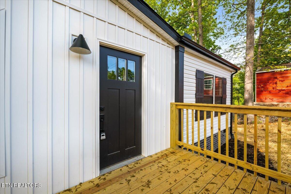 197 Serrento Lane New Tazewell TN 37825