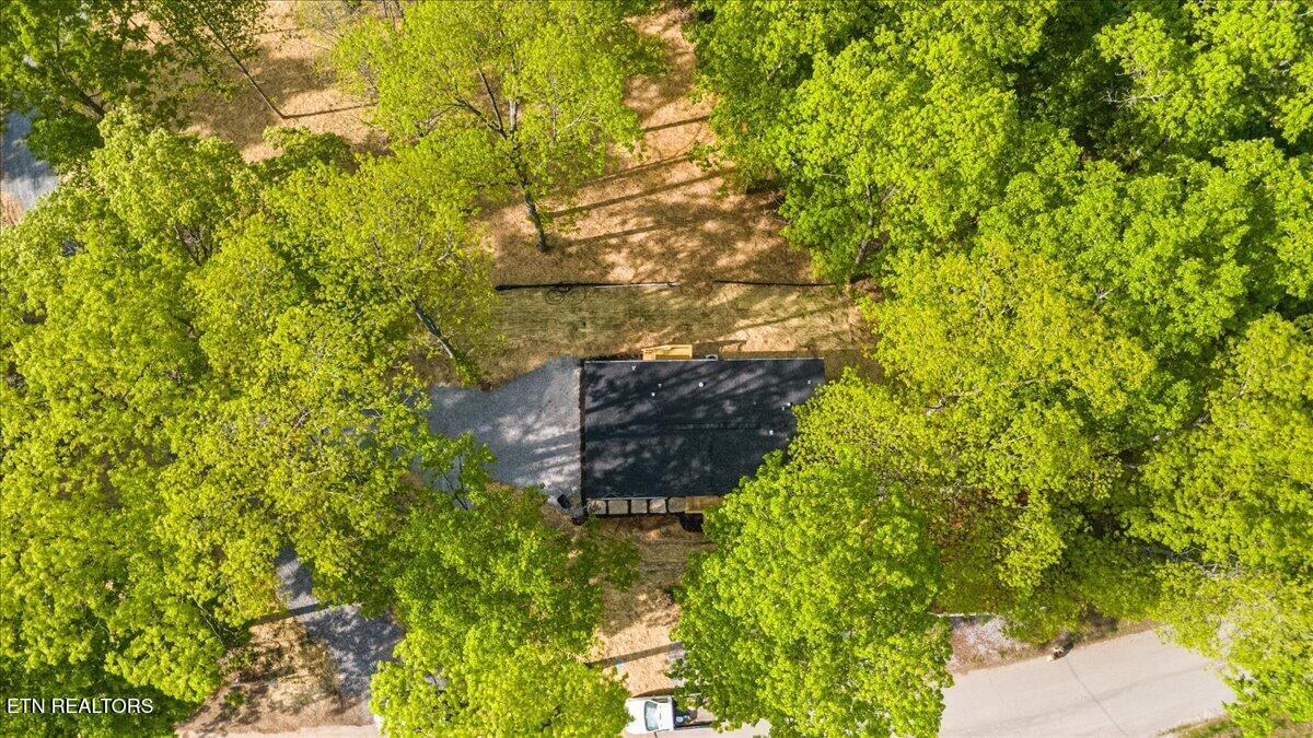 197 Serrento Lane New Tazewell TN 37825