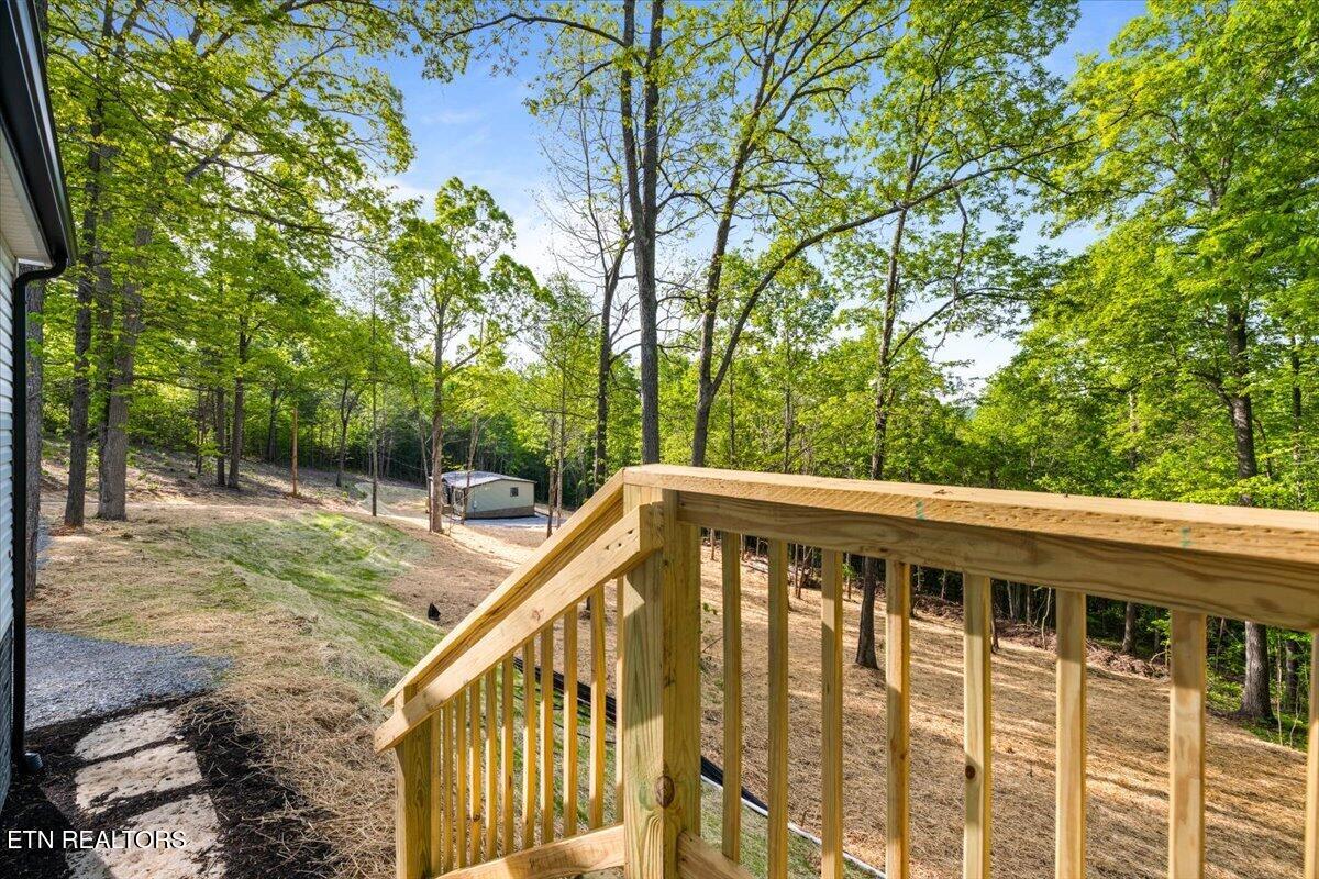 197 Serrento Lane New Tazewell TN 37825