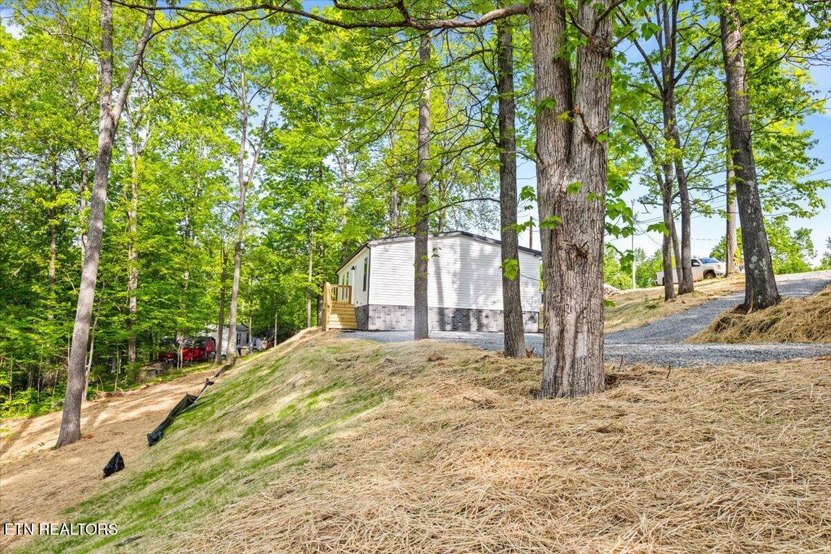 197 Serrento Lane New Tazewell TN 37825