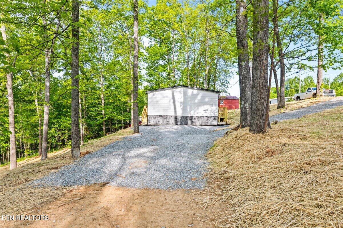197 Serrento Lane New Tazewell TN 37825