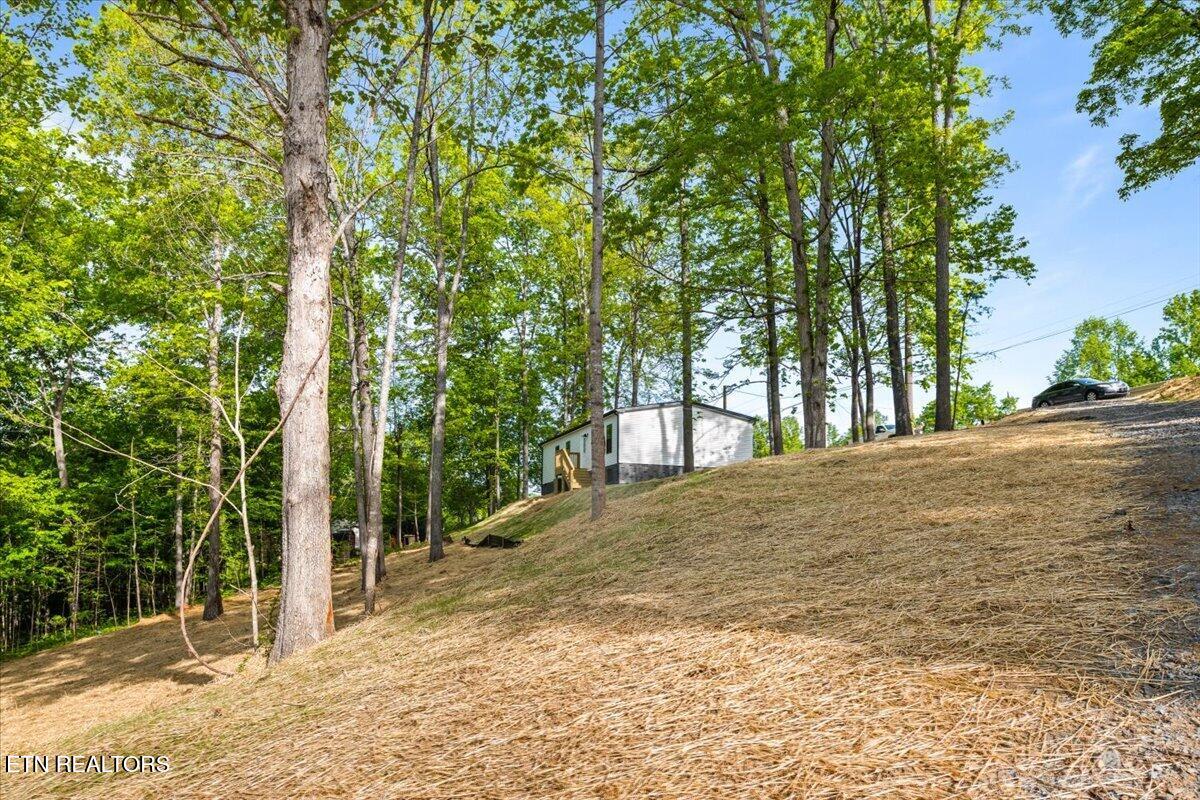 197 Serrento Lane New Tazewell TN 37825
