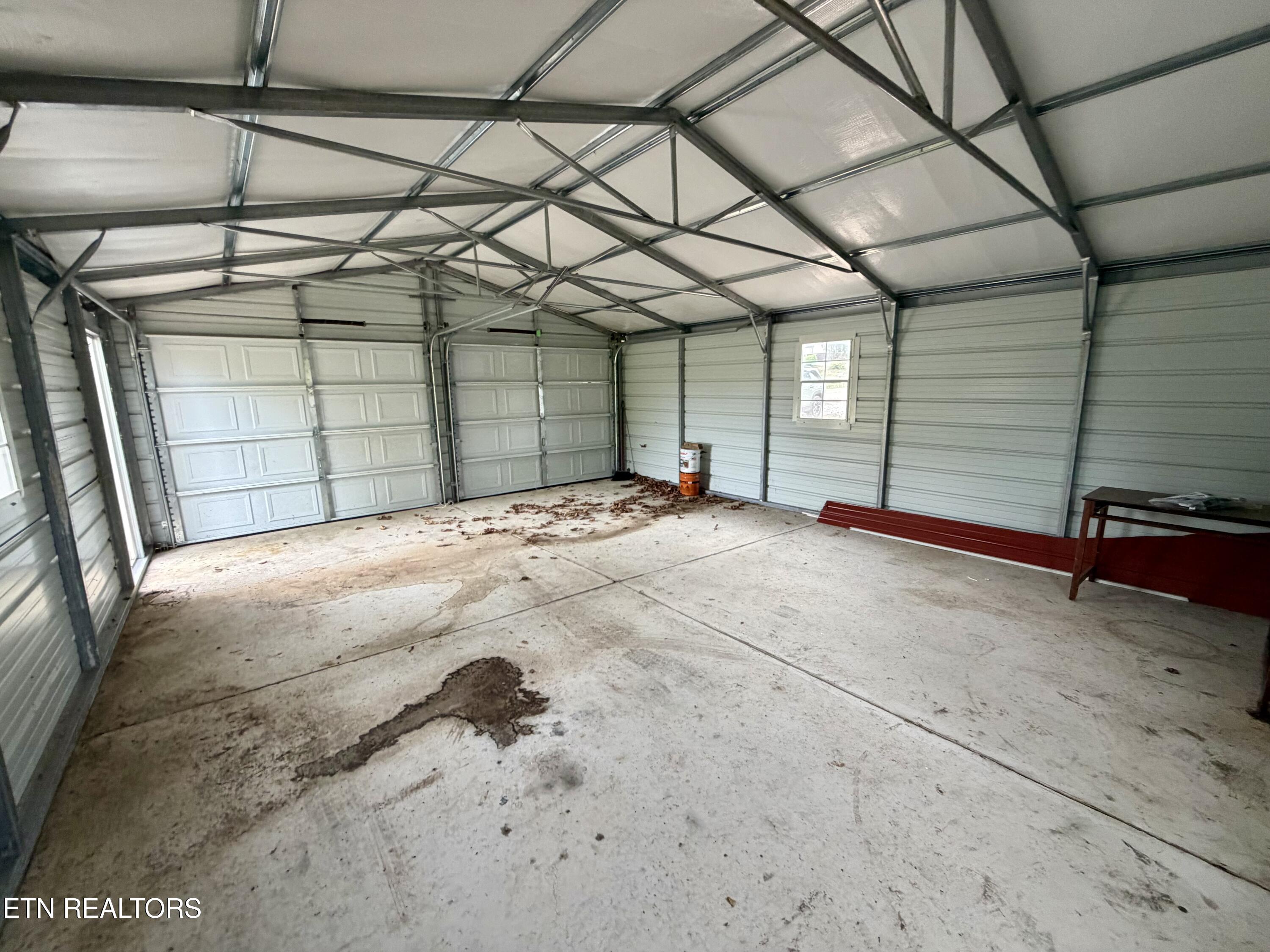 197 Serrento Lane New Tazewell TN 37825
