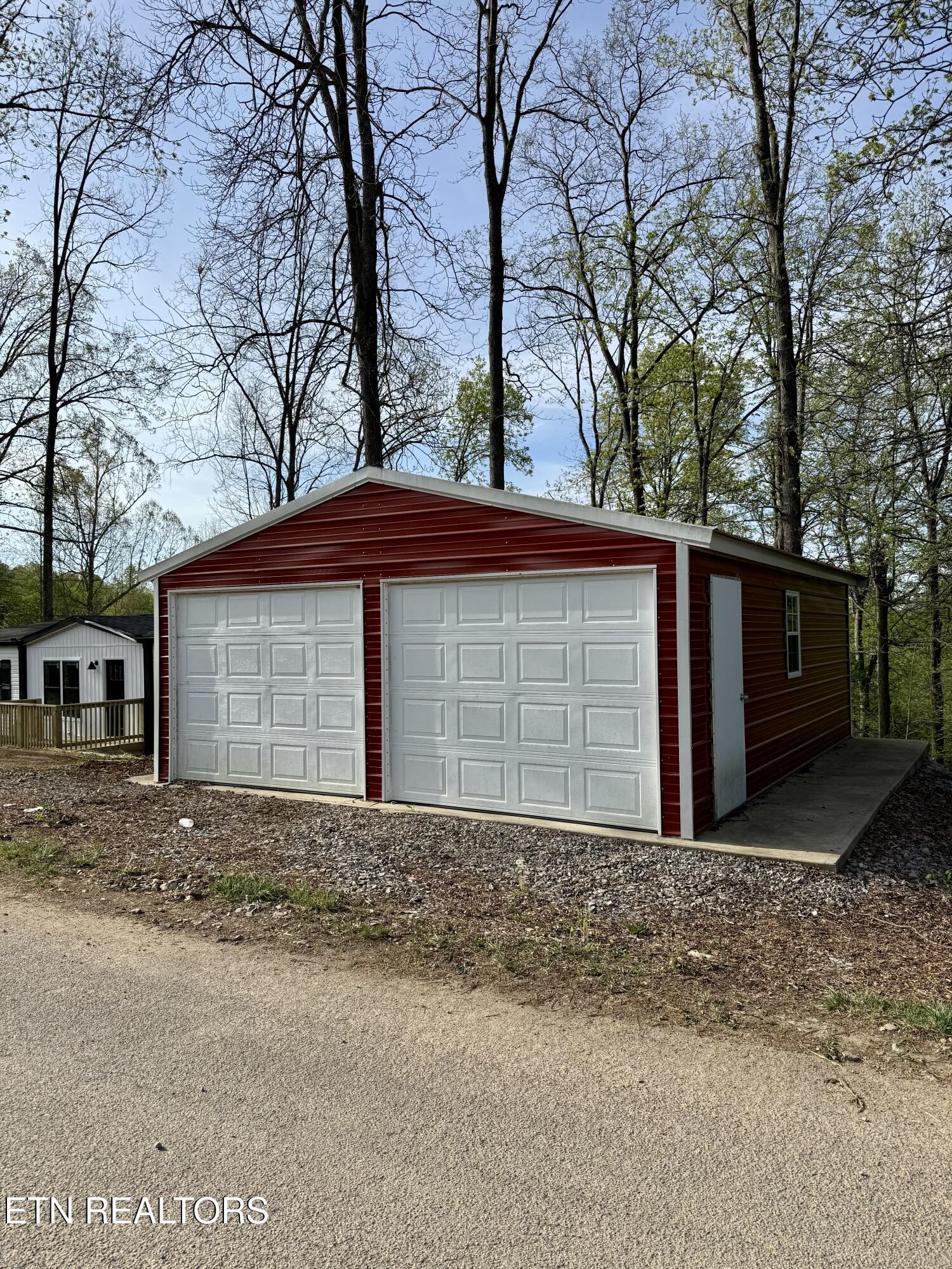 197 Serrento Lane New Tazewell TN 37825