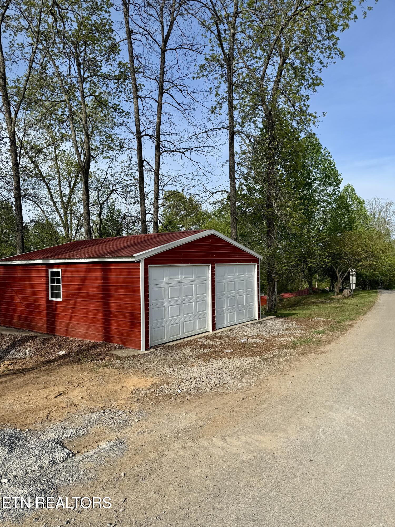 197 Serrento Lane New Tazewell TN 37825