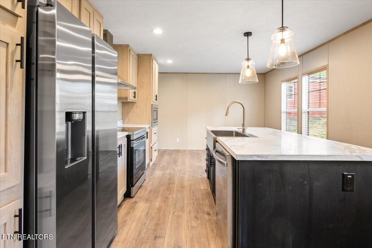 197 Serrento Lane New Tazewell TN 37825