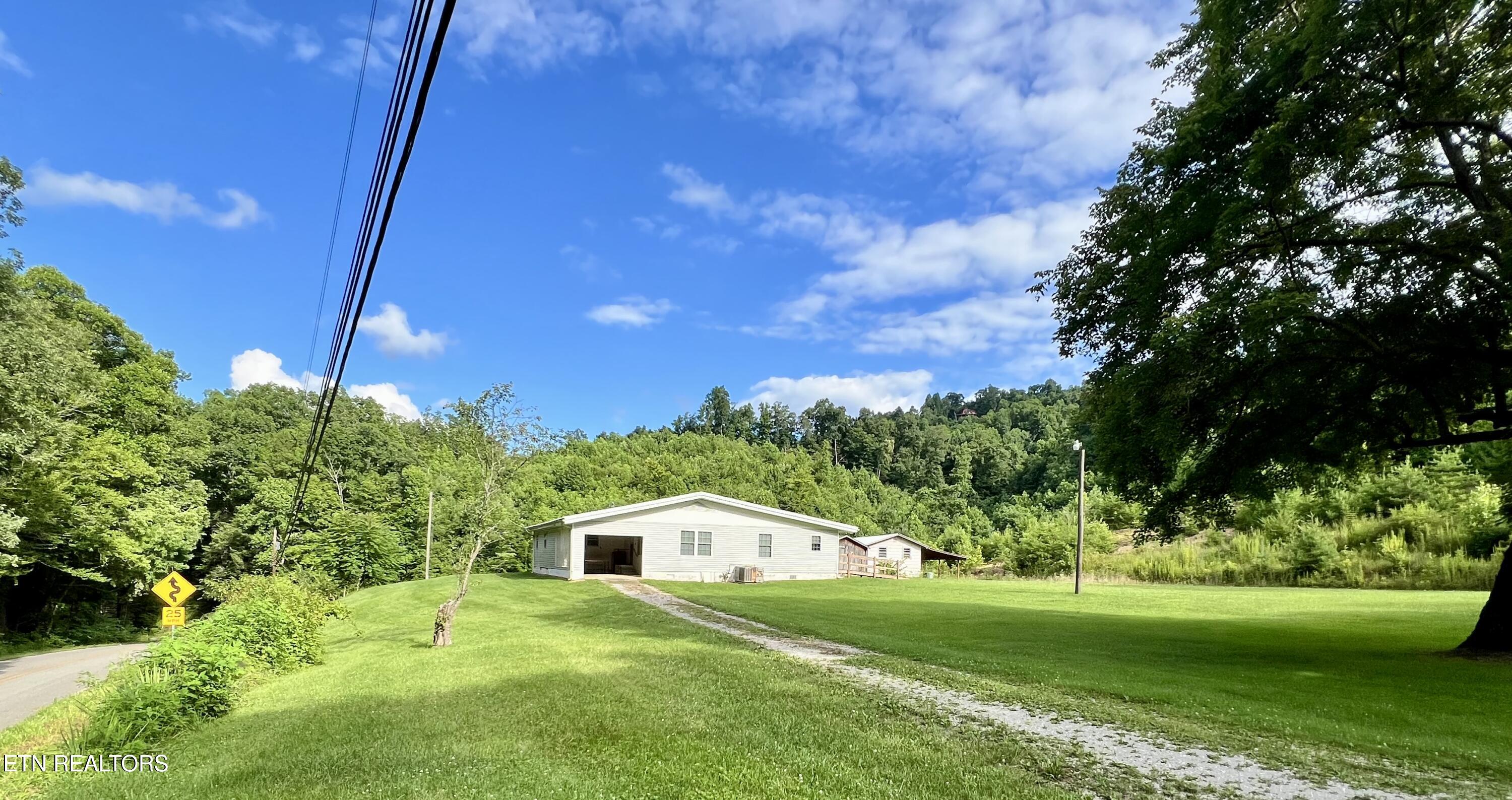 2750 Buffalo Road Oneida TN 37841