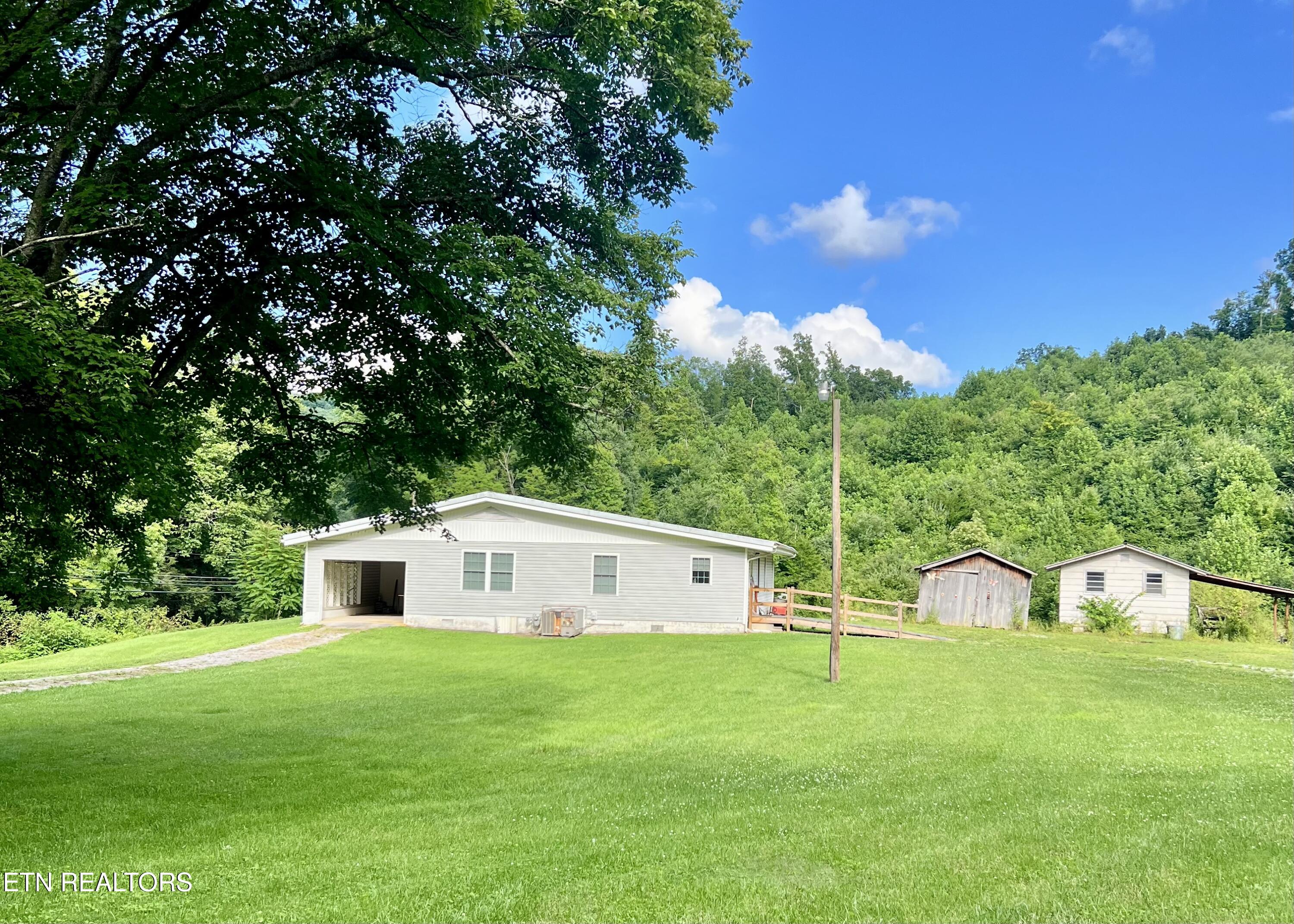 2750 Buffalo Road Oneida TN 37841