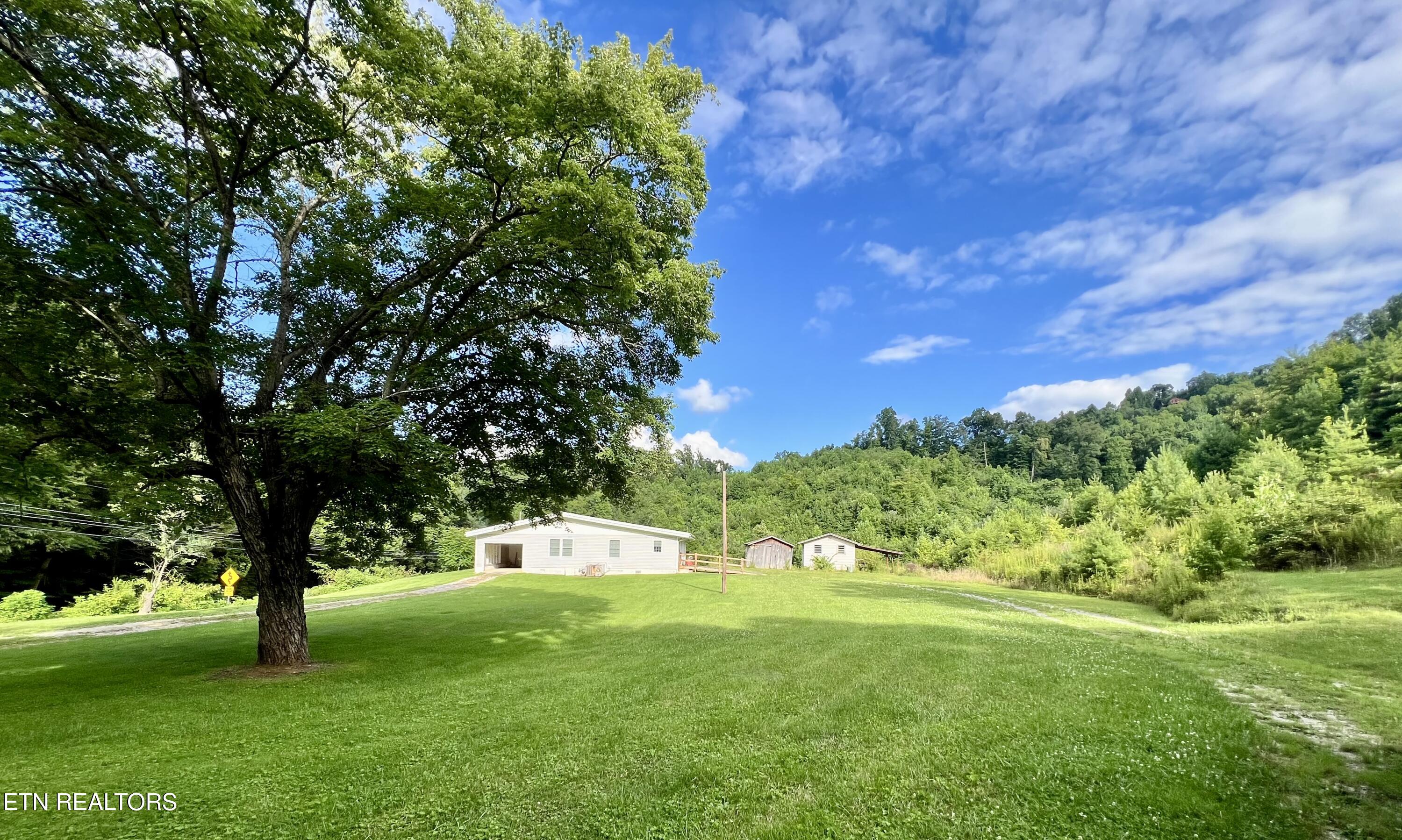 2750 Buffalo Road Oneida TN 37841