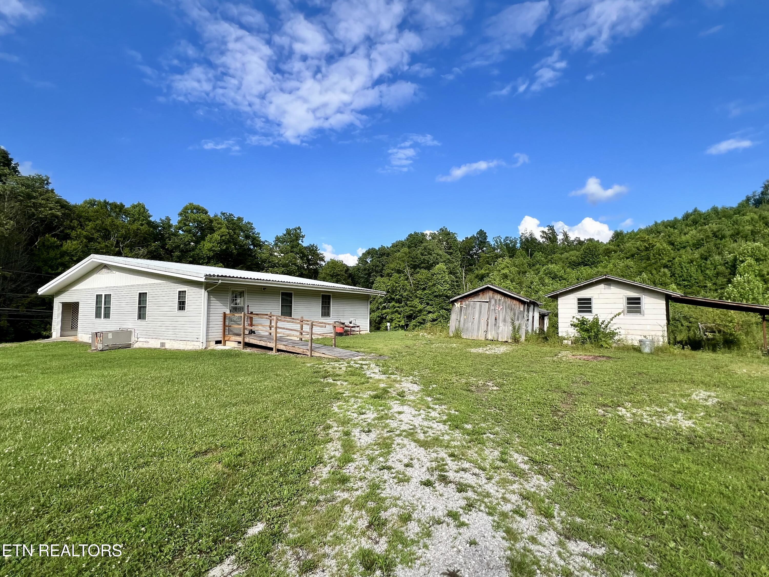 2750 Buffalo Road Oneida TN 37841
