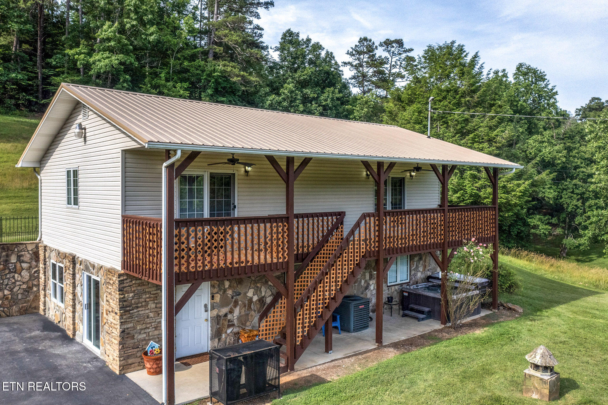 1315 Mccarter Hollow Road Sevierville TN 37862