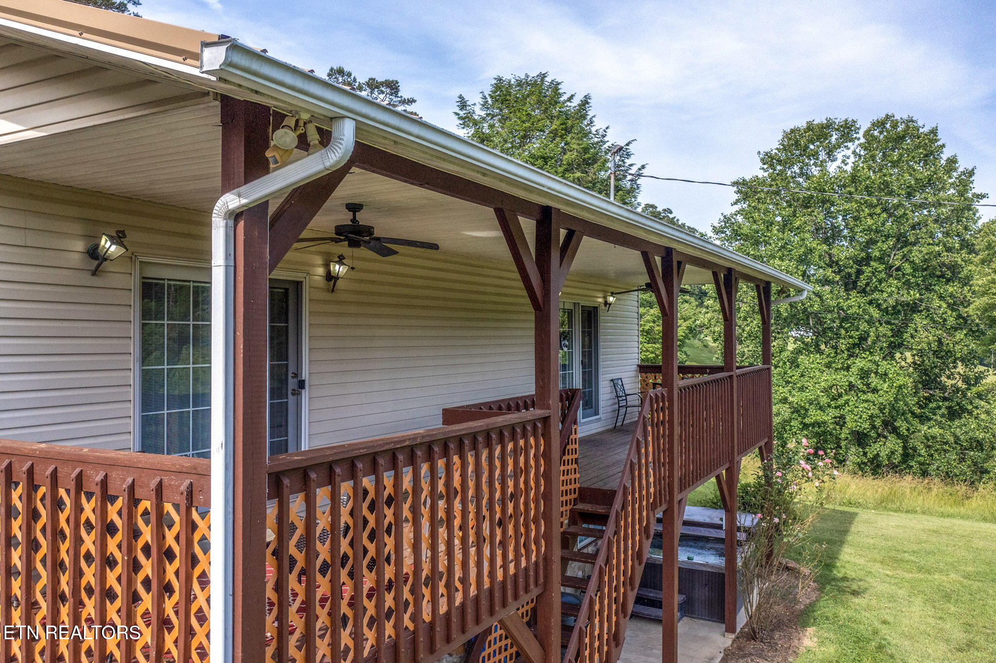 1315 Mccarter Hollow Road Sevierville TN 37862