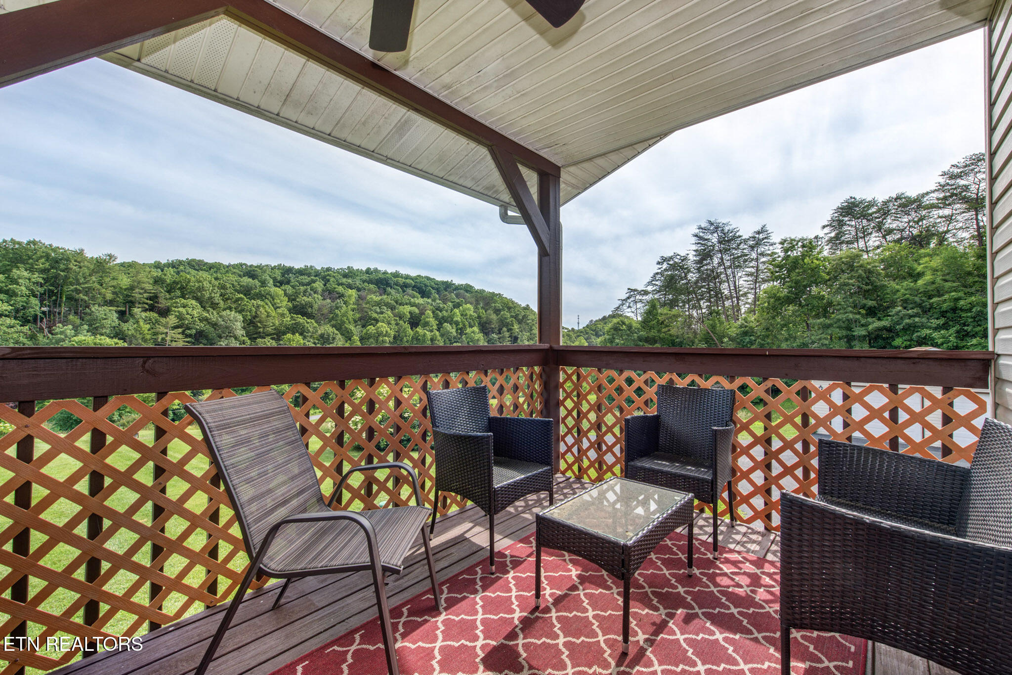 1315 Mccarter Hollow Road Sevierville TN 37862