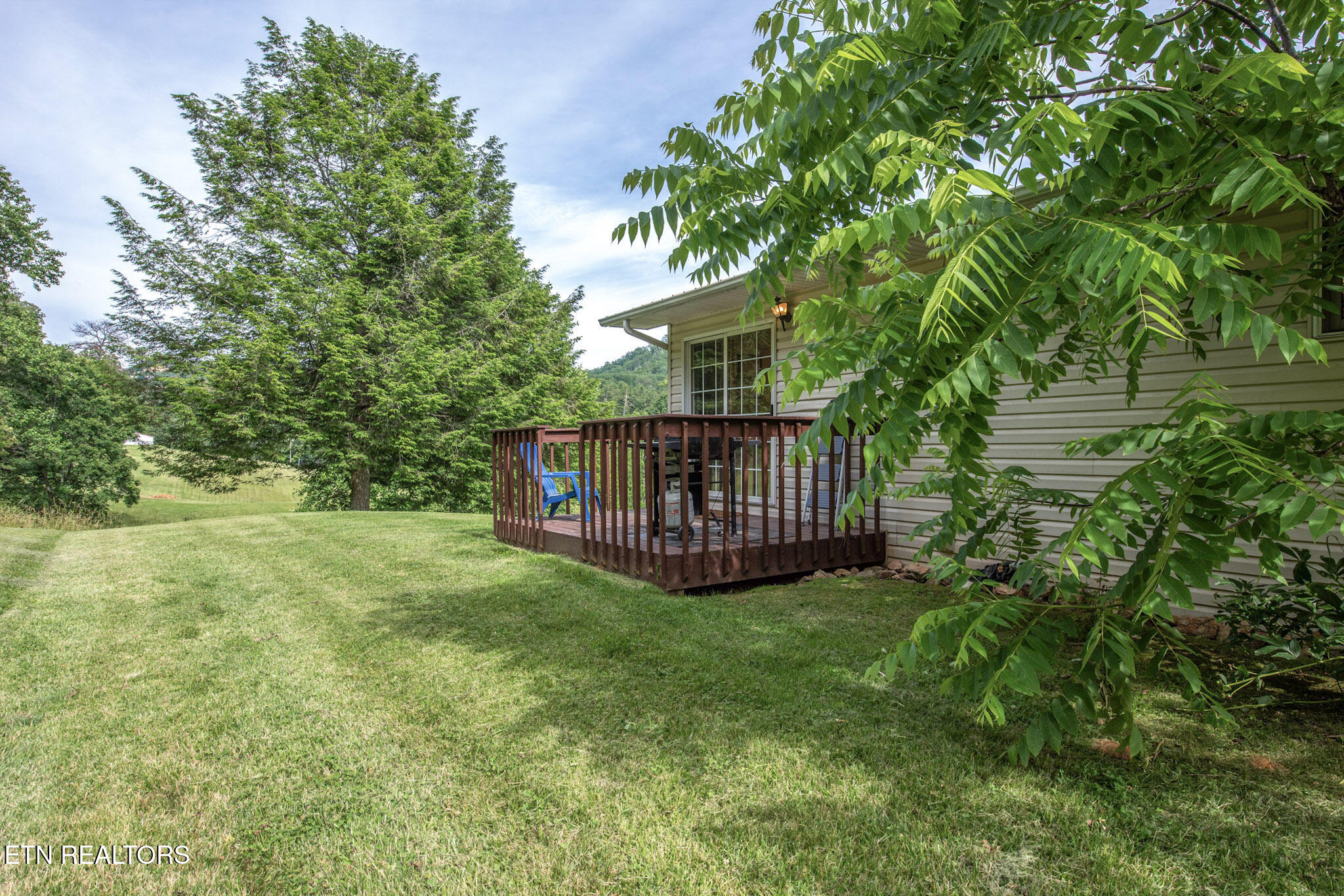 1315 Mccarter Hollow Road Sevierville TN 37862