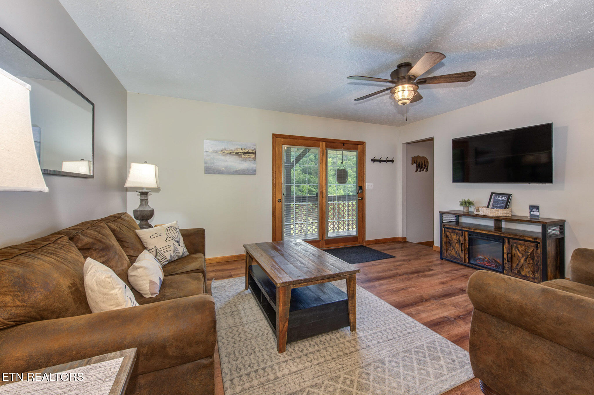 1315 Mccarter Hollow Road Sevierville TN 37862