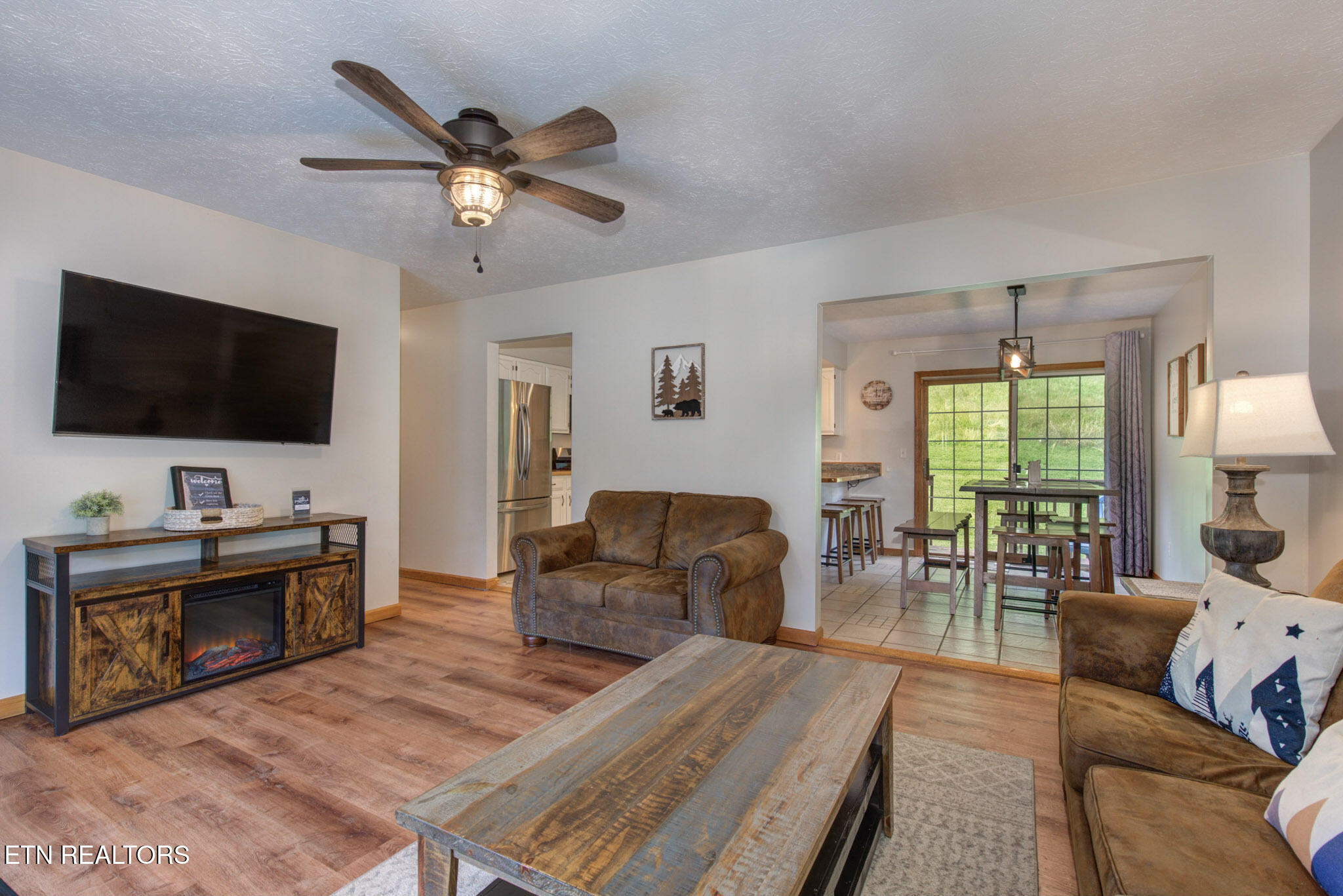 1315 Mccarter Hollow Road Sevierville TN 37862
