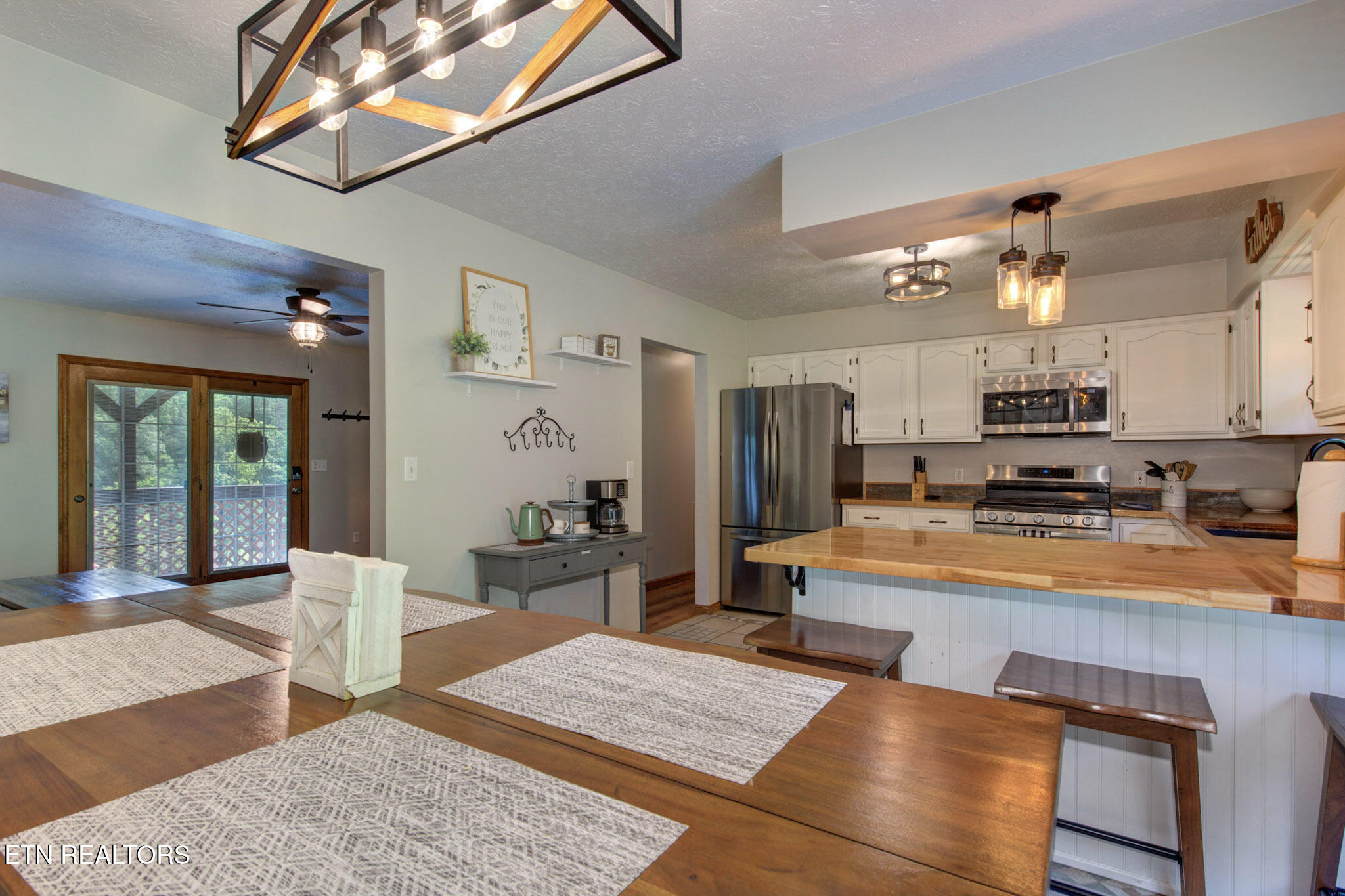 1315 Mccarter Hollow Road Sevierville TN 37862