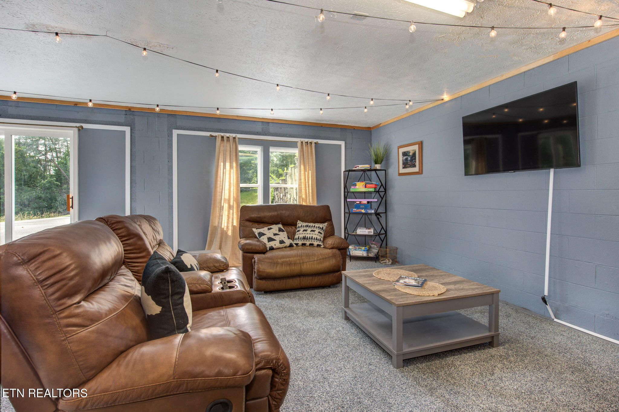 1315 Mccarter Hollow Road Sevierville TN 37862
