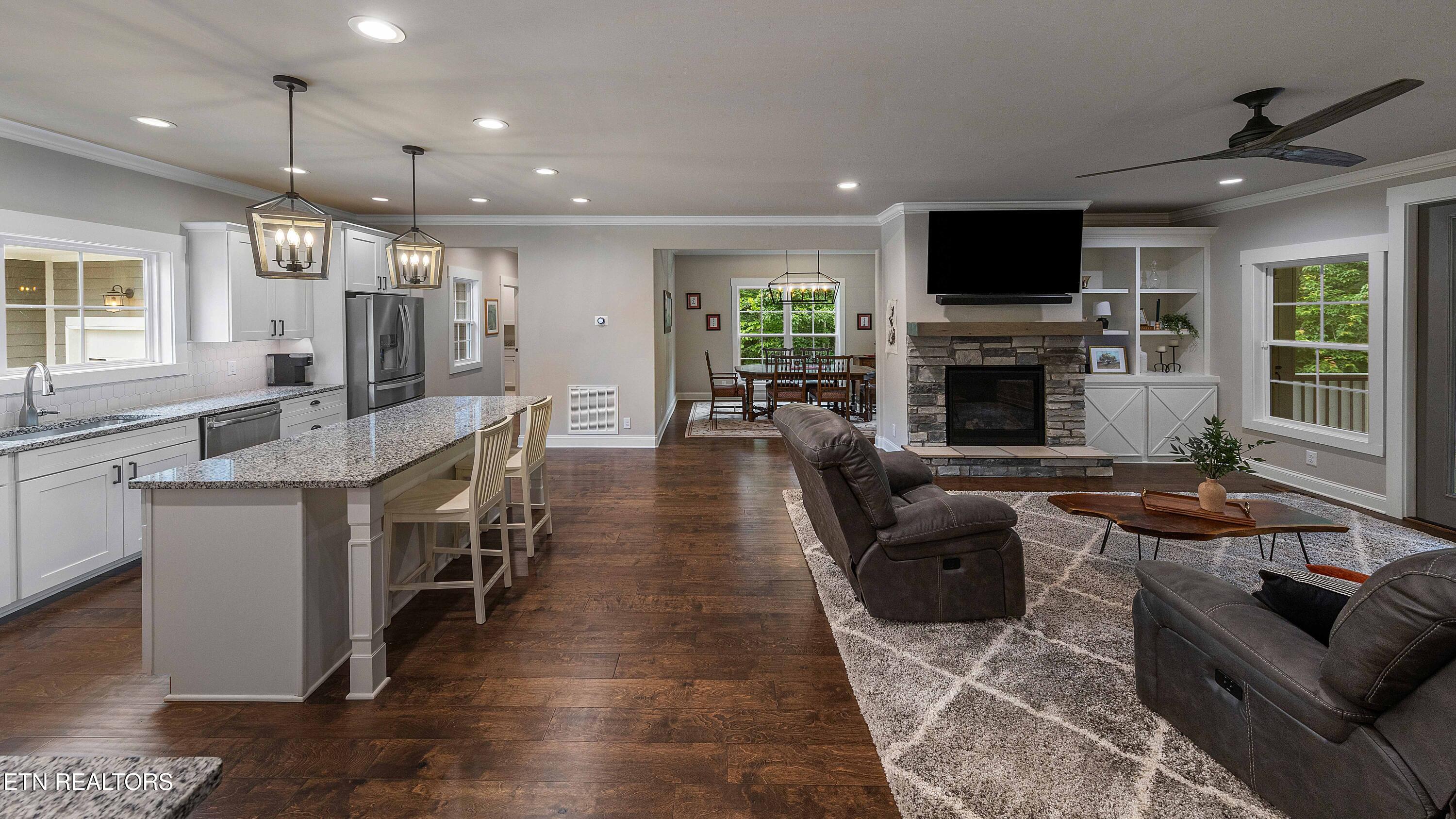 1716 Garland Road Knoxville TN 37922
