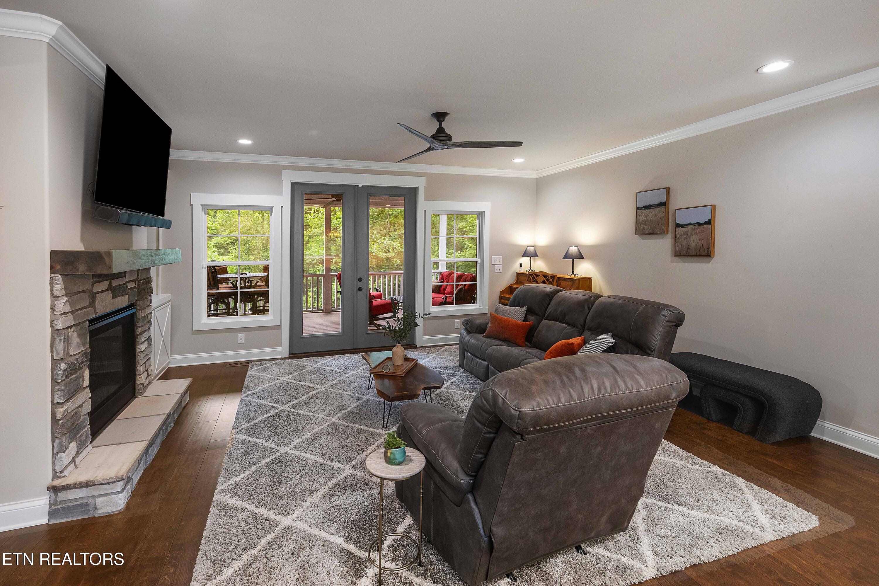 1716 Garland Road Knoxville TN 37922