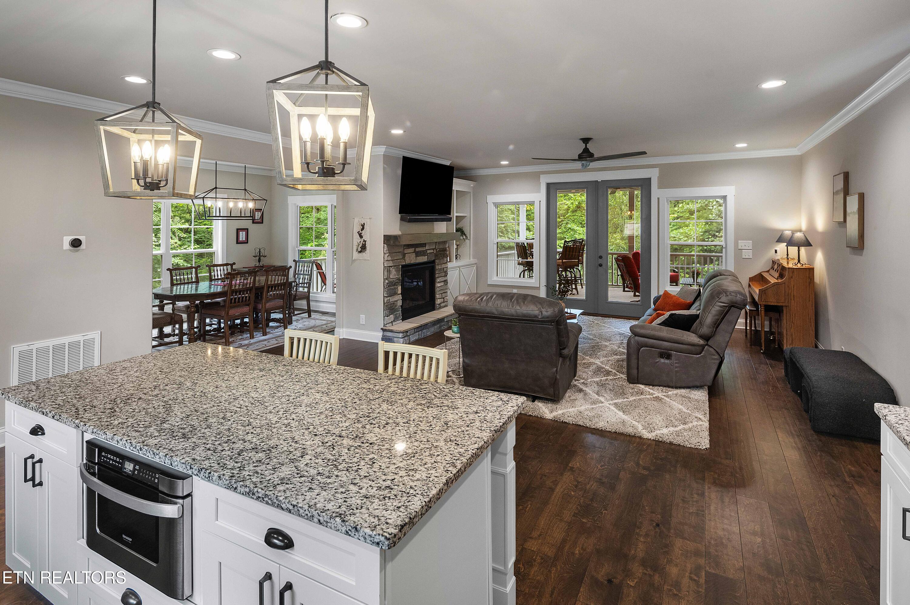 1716 Garland Road Knoxville TN 37922