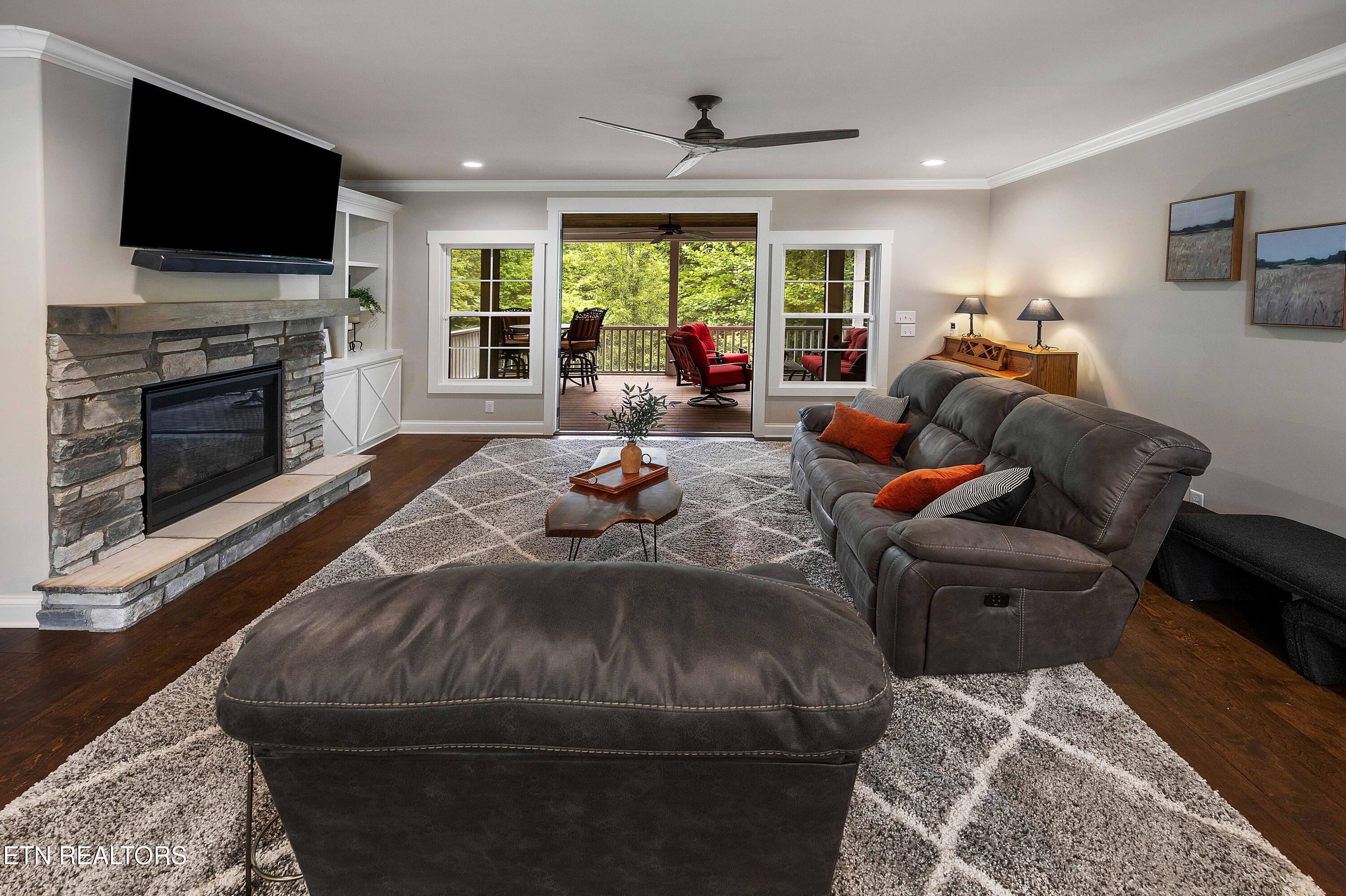 1716 Garland Road Knoxville TN 37922