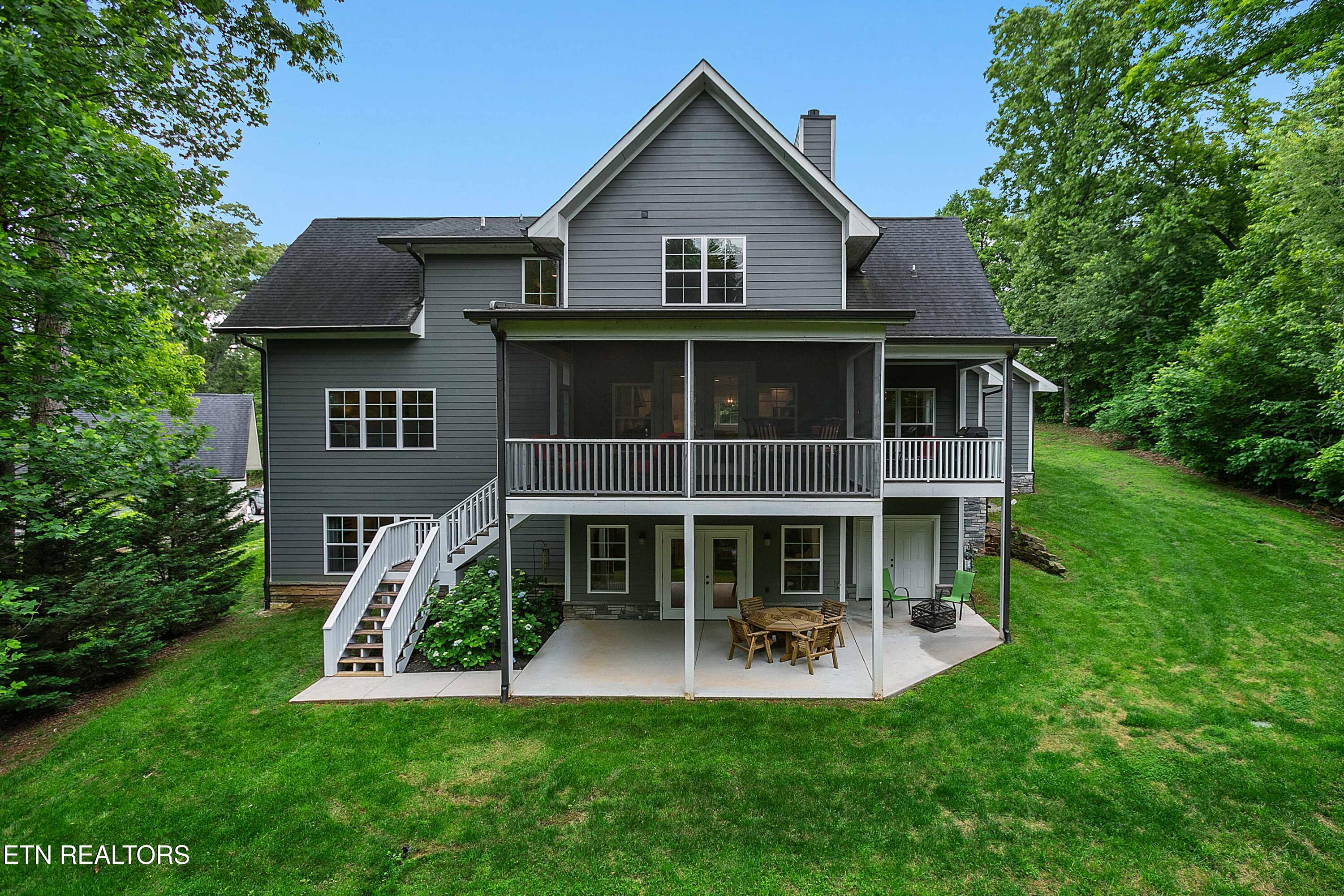 1716 Garland Road Knoxville TN 37922