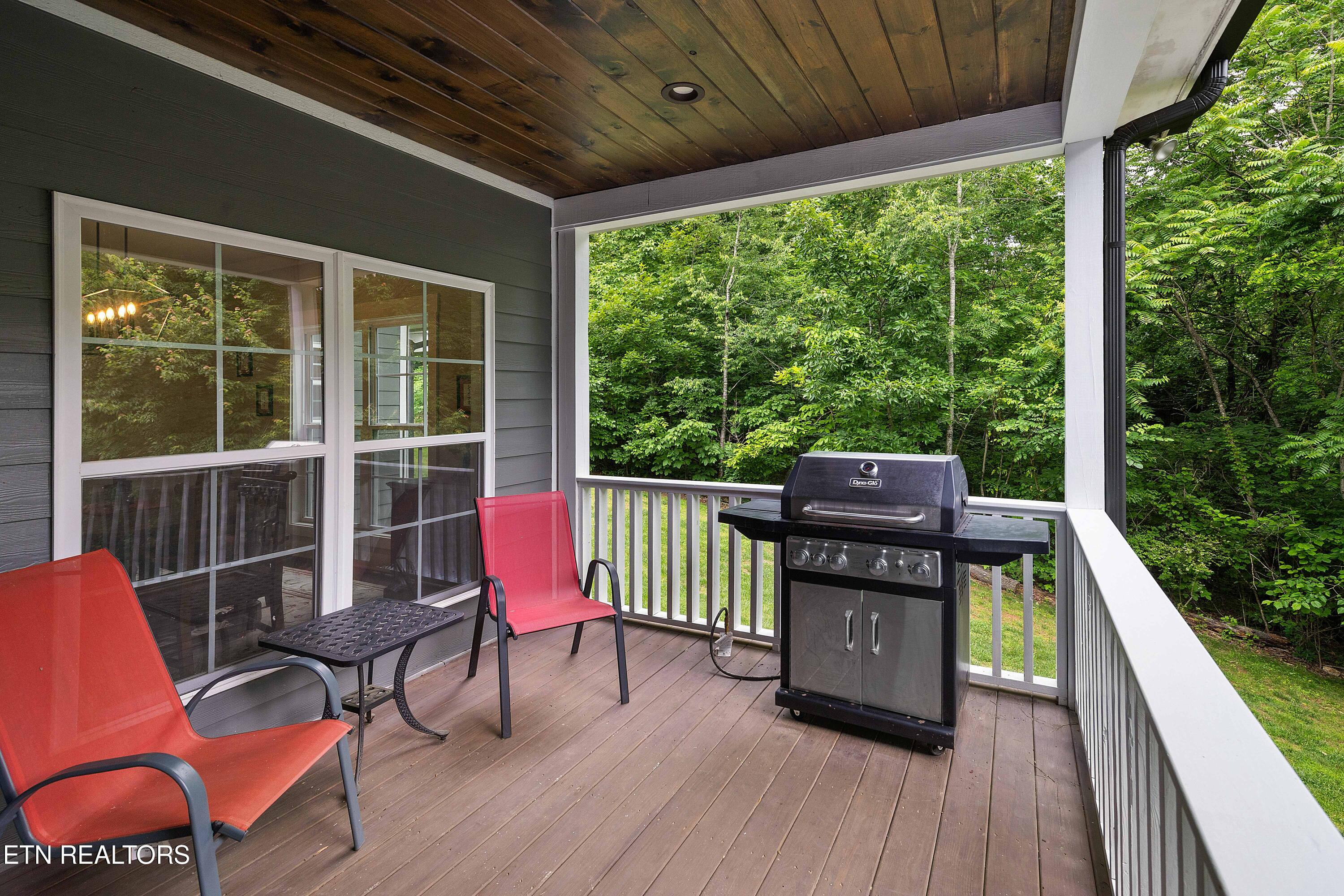 1716 Garland Road Knoxville TN 37922