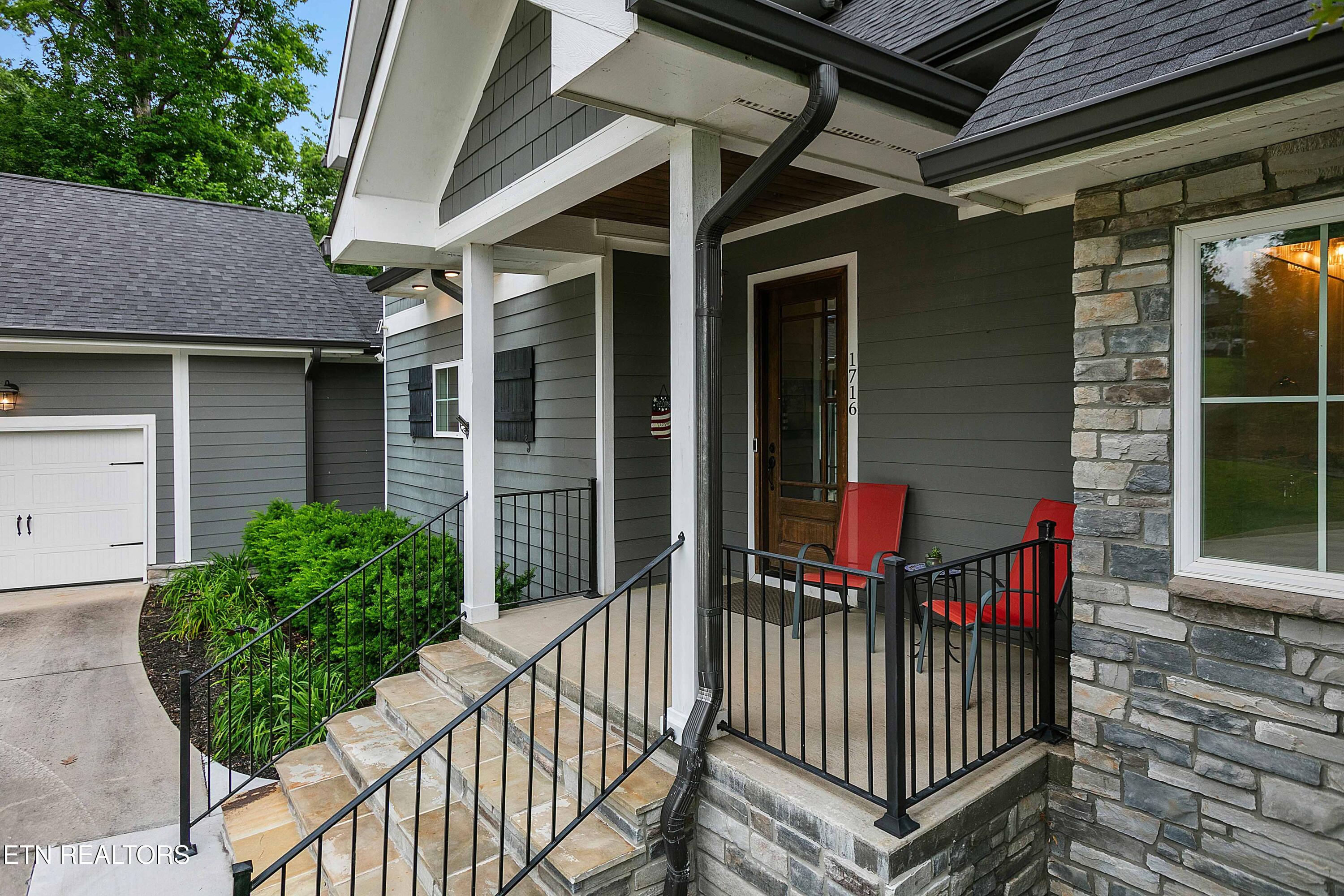 1716 Garland Road Knoxville TN 37922