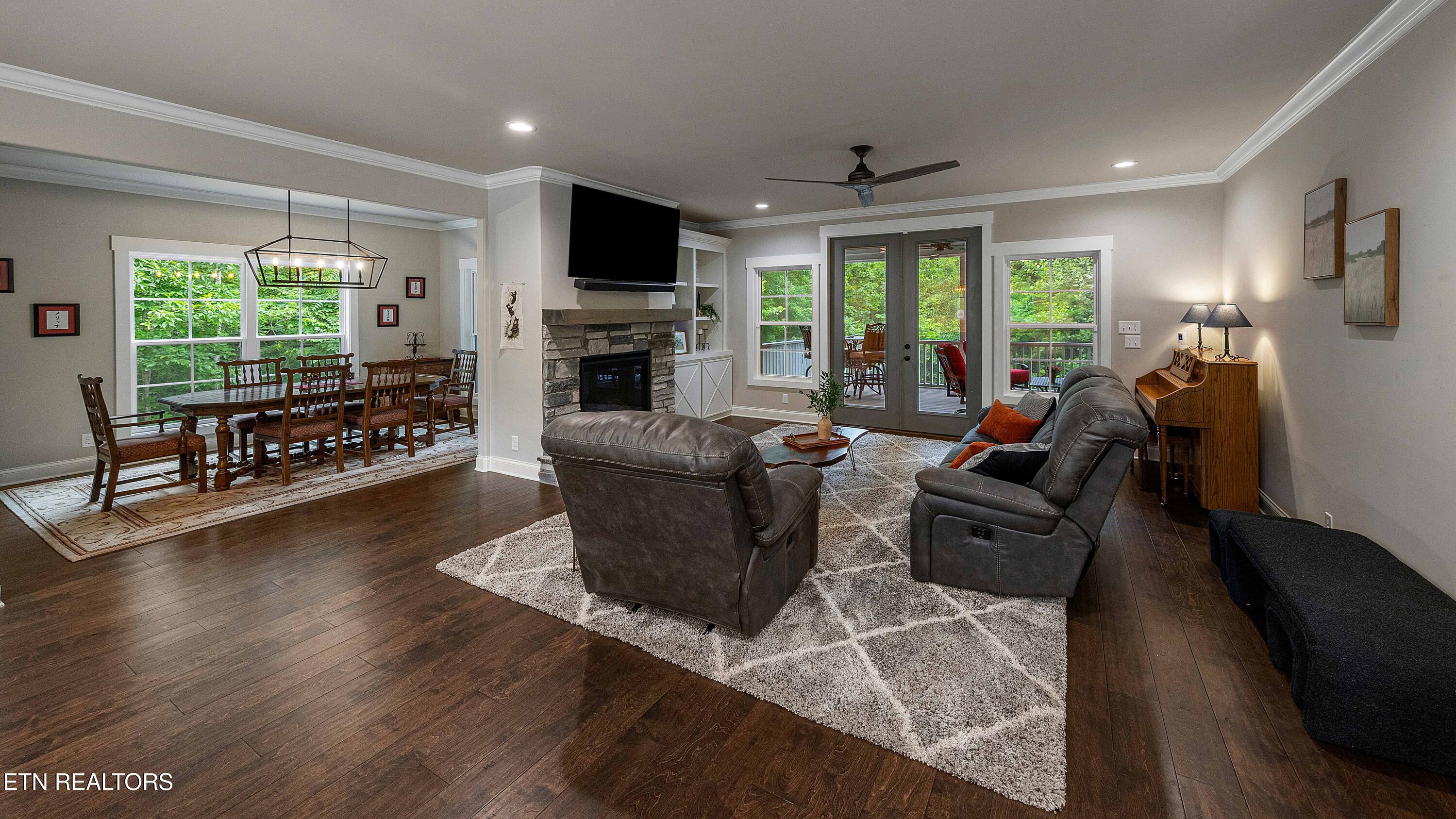 1716 Garland Road Knoxville TN 37922
