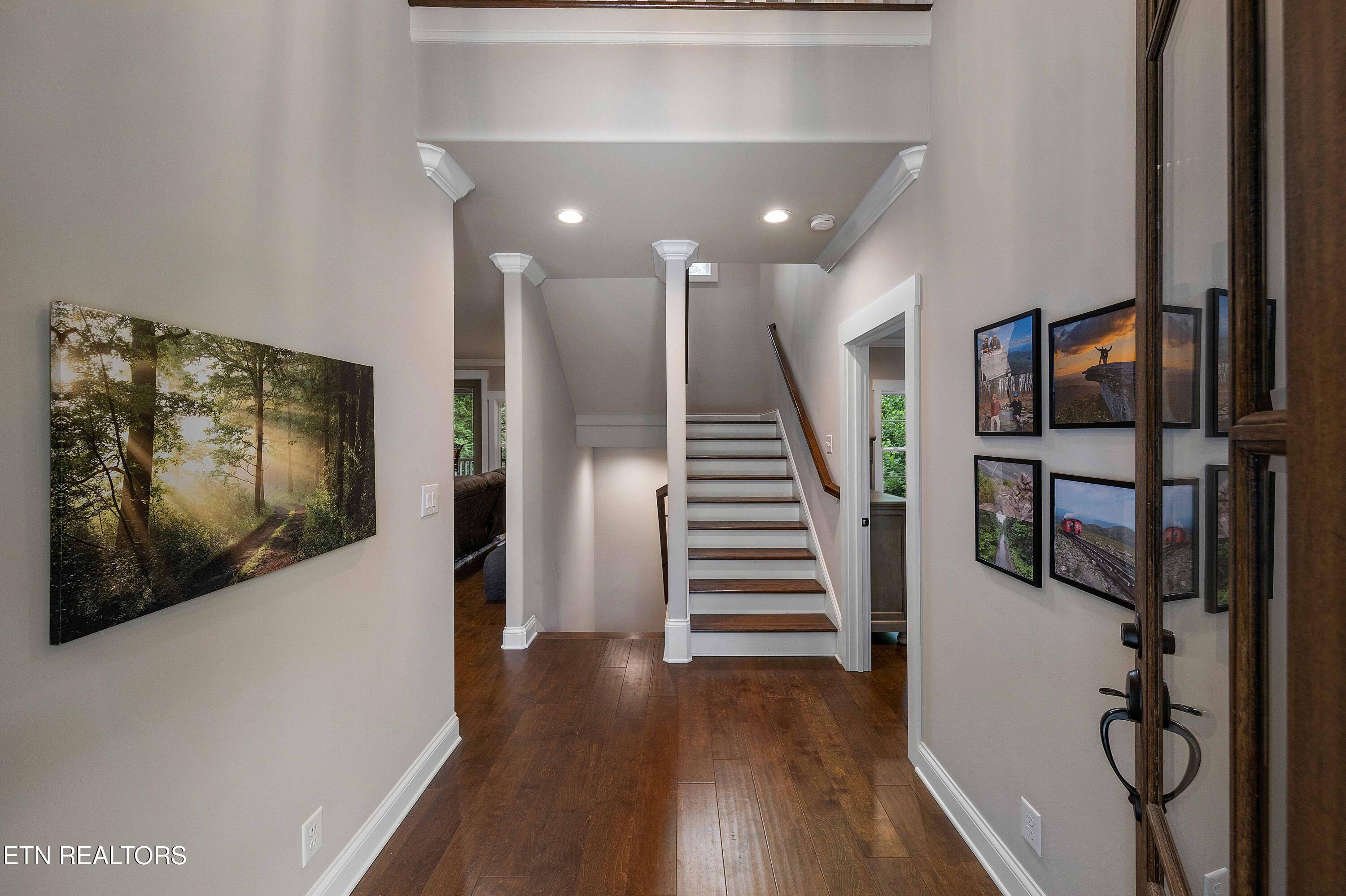 1716 Garland Road Knoxville TN 37922
