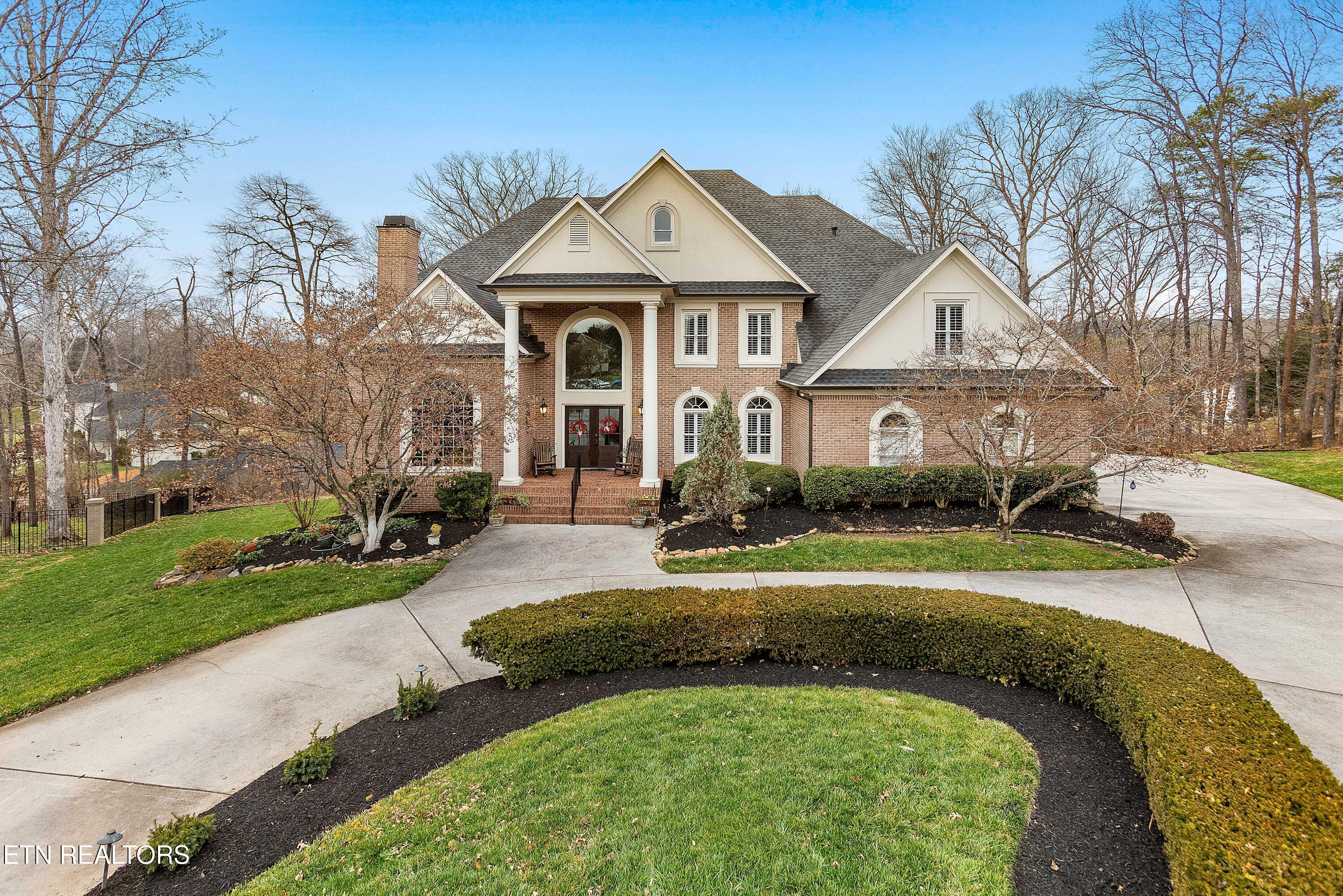 9001 Grey Pointe Drive Knoxville TN 37922