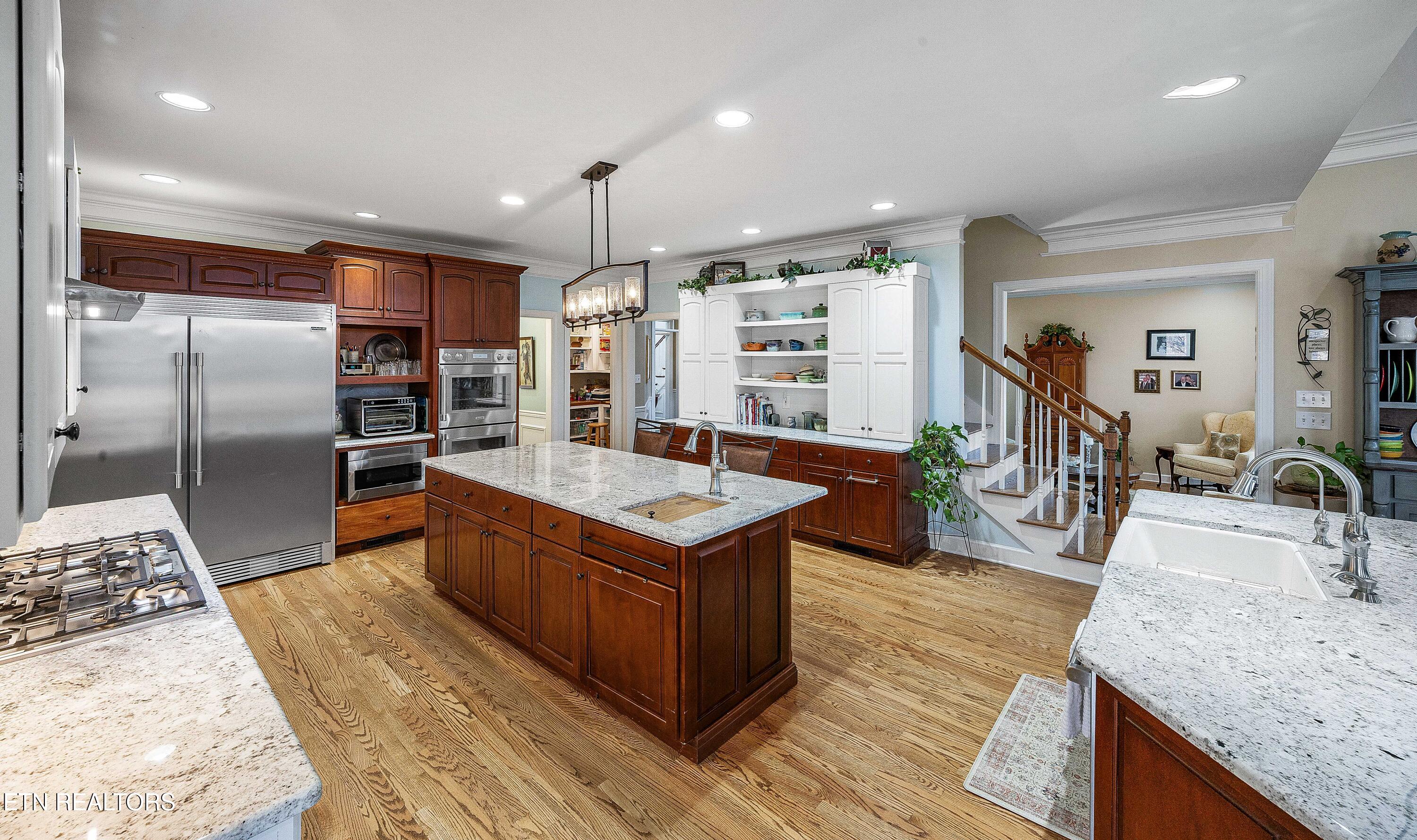9001 Grey Pointe Drive Knoxville TN 37922