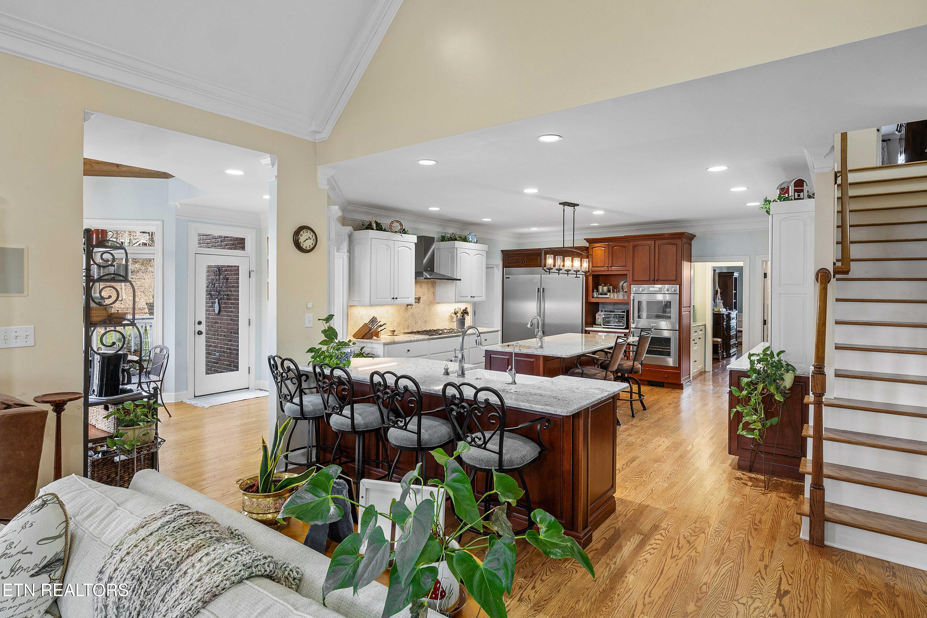 9001 Grey Pointe Drive Knoxville TN 37922