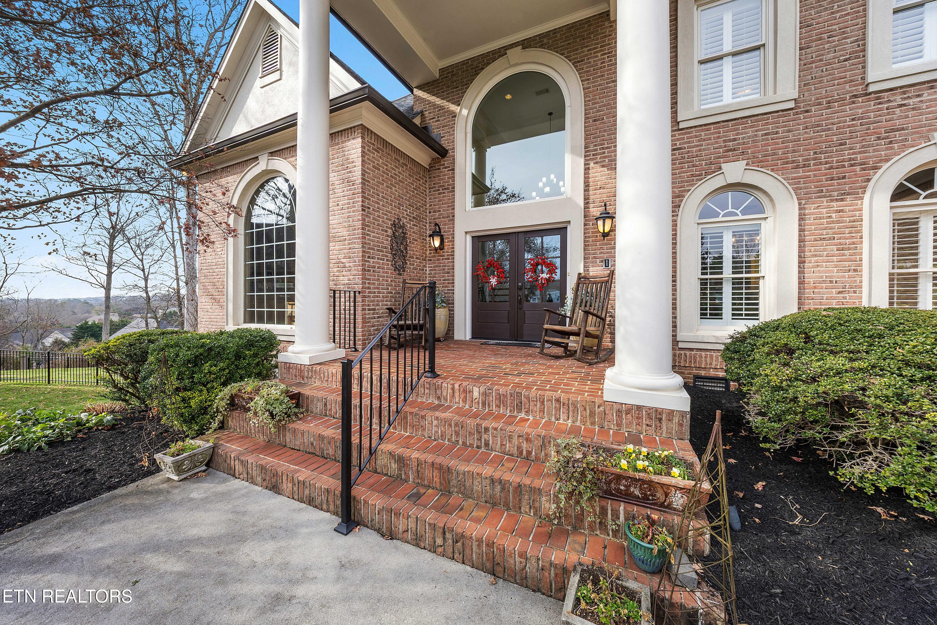 9001 Grey Pointe Drive Knoxville TN 37922