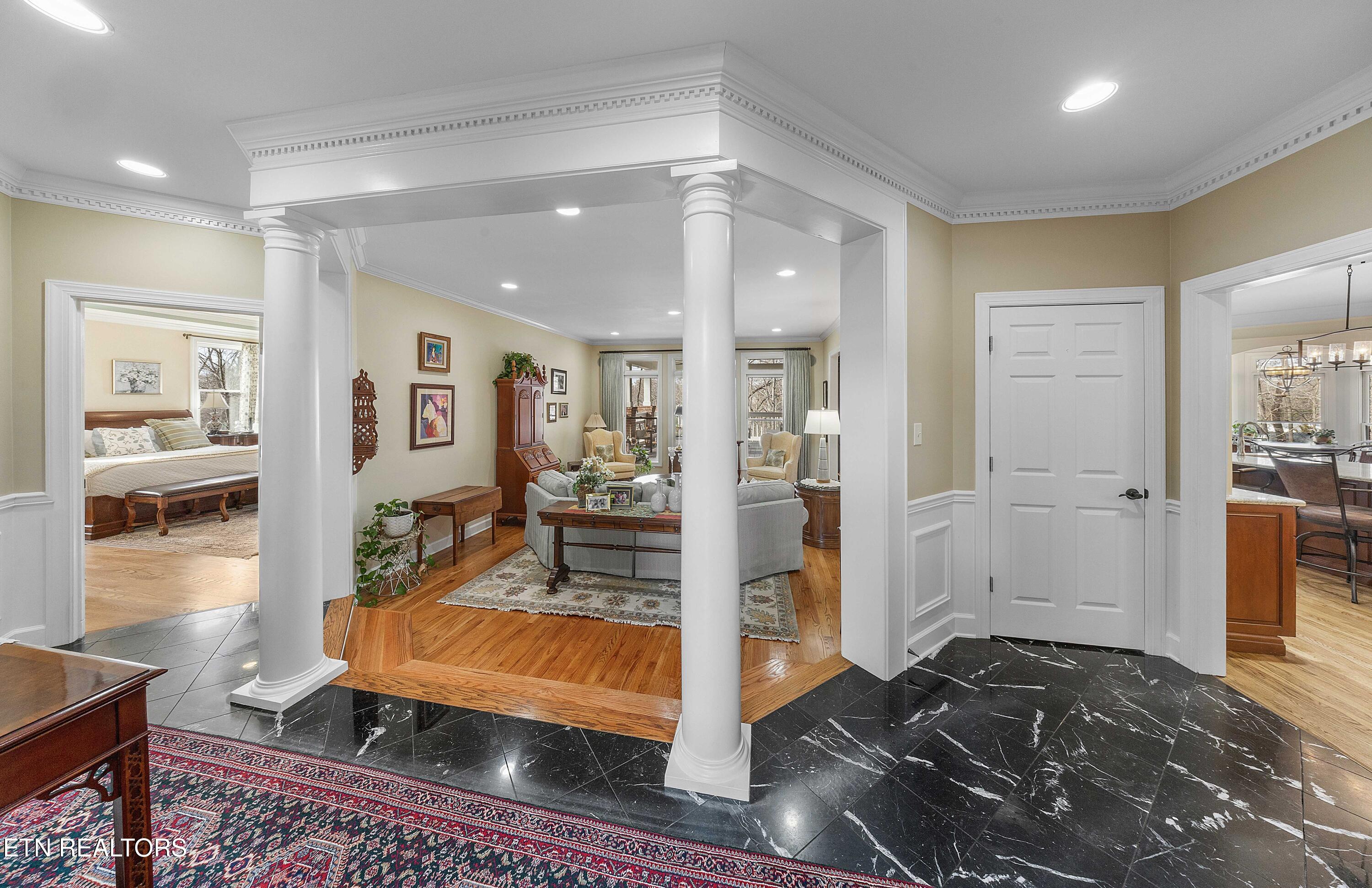 9001 Grey Pointe Drive Knoxville TN 37922