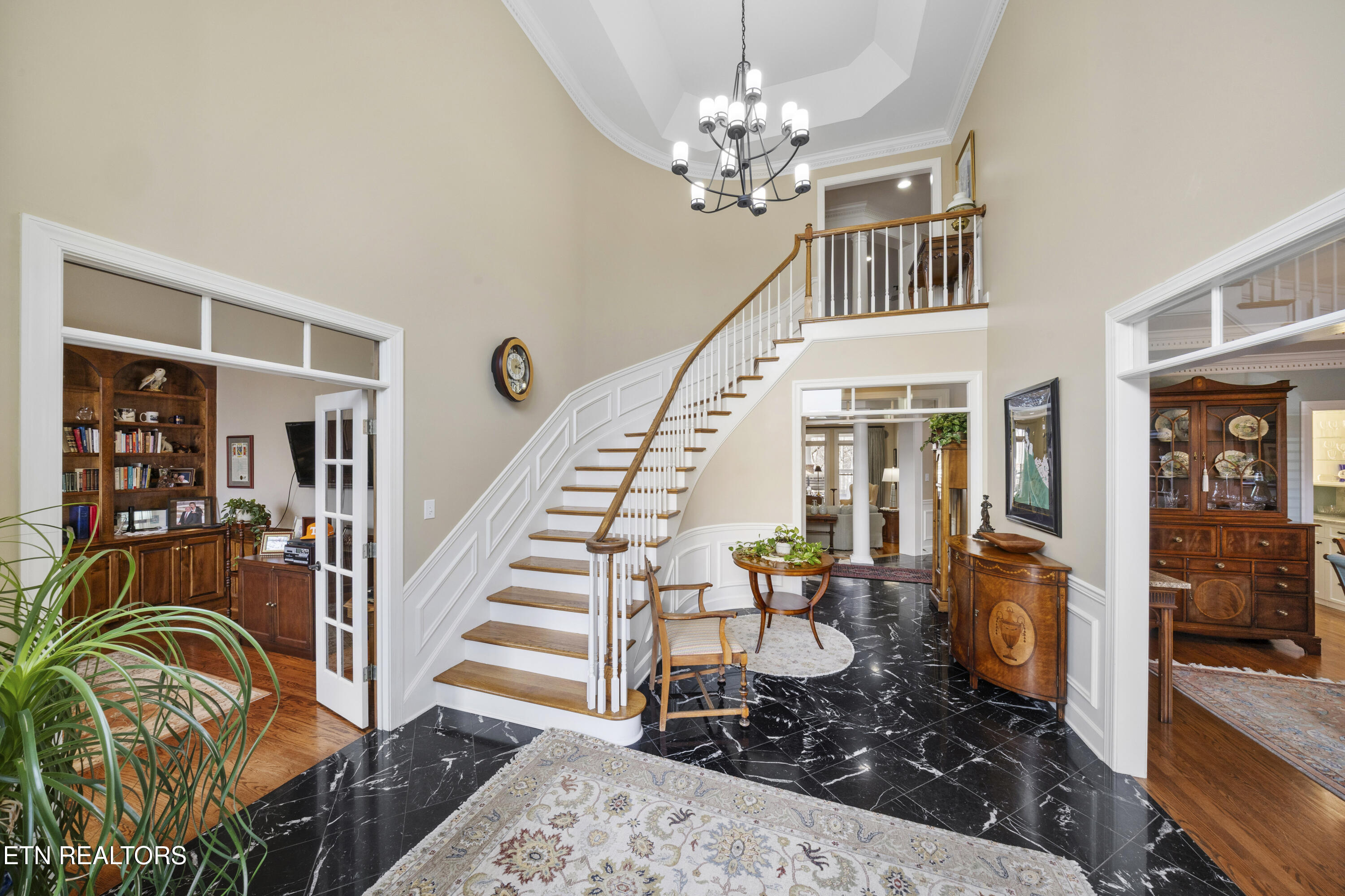 9001 Grey Pointe Drive Knoxville TN 37922