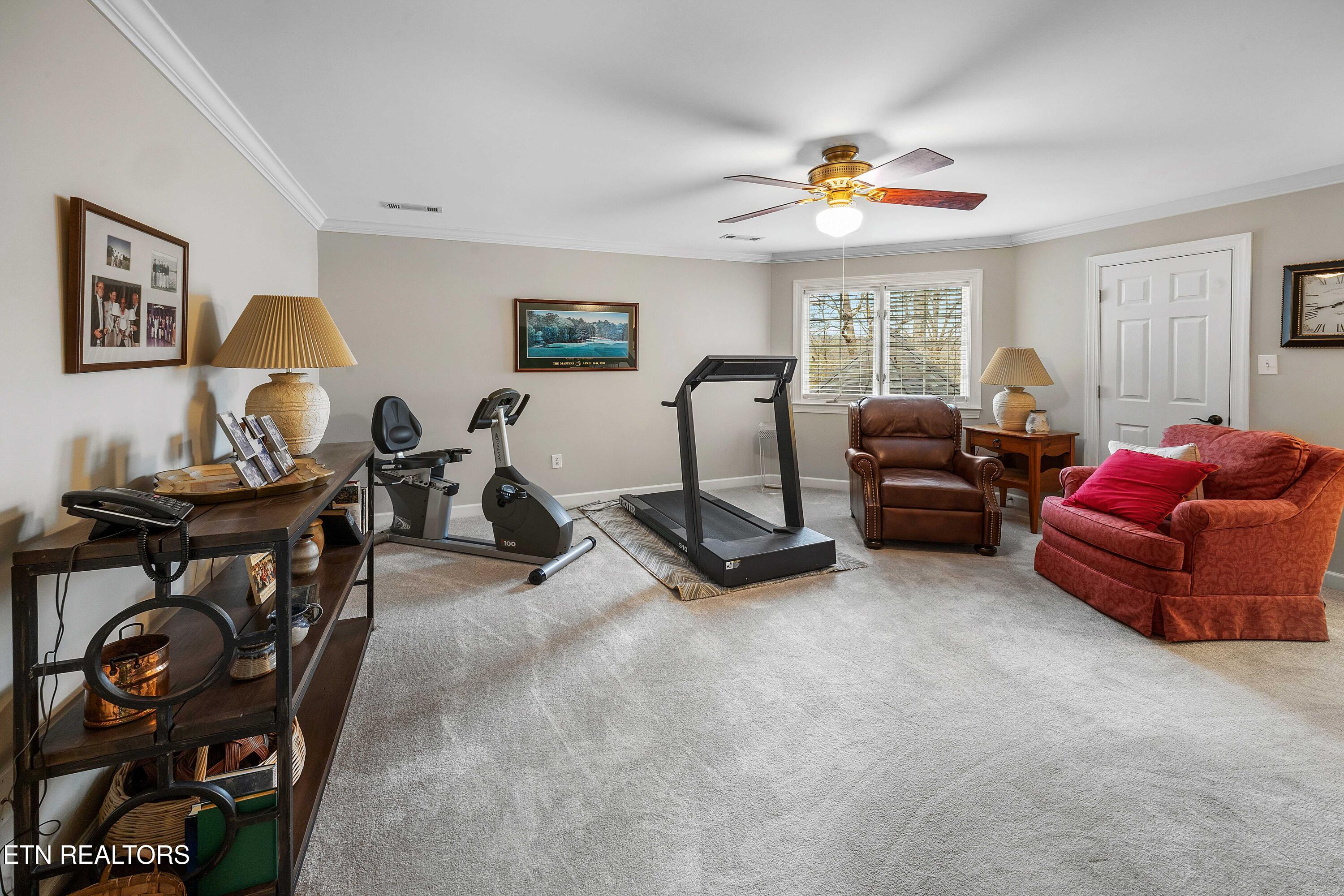 9001 Grey Pointe Drive Knoxville TN 37922