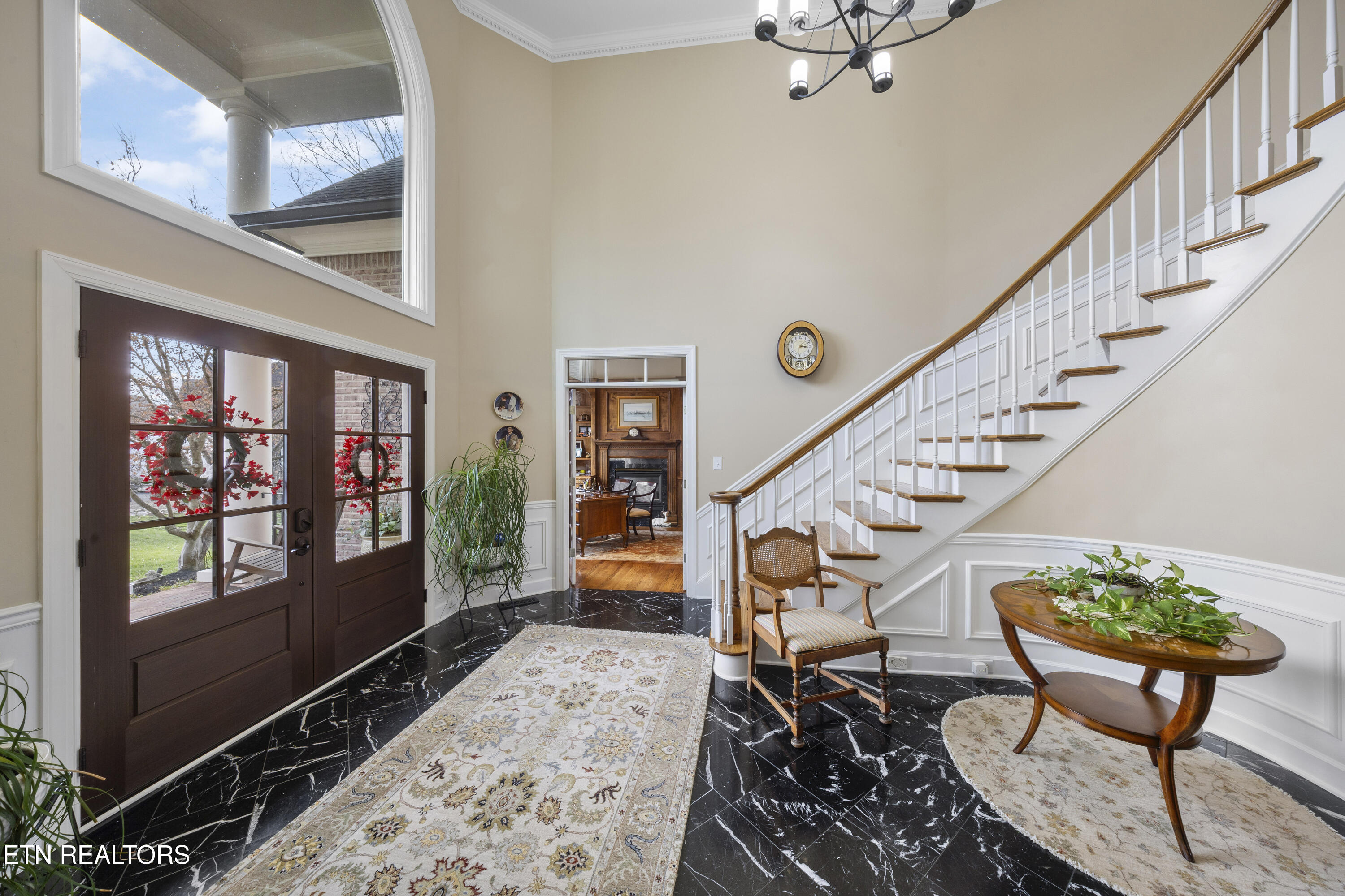9001 Grey Pointe Drive Knoxville TN 37922