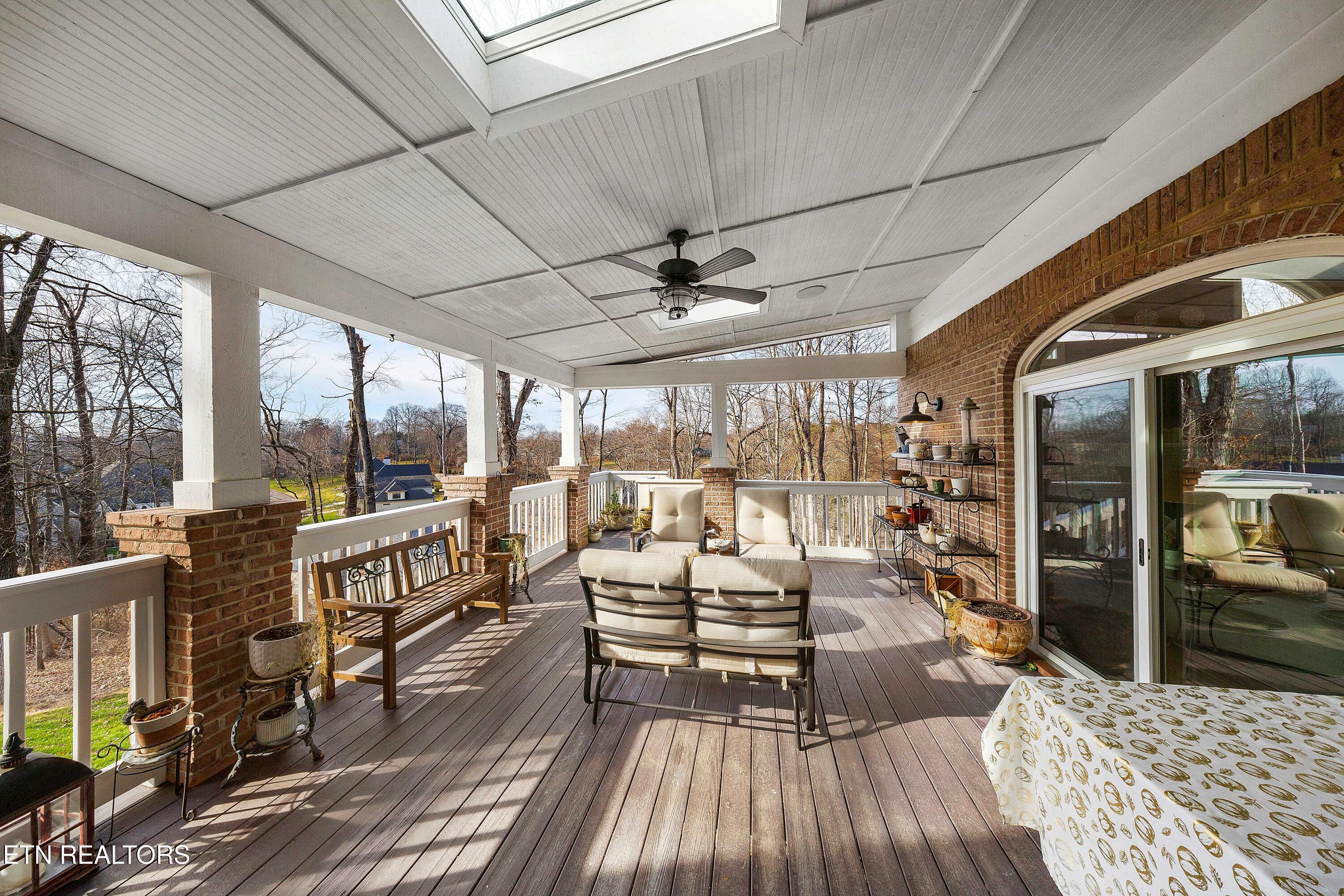 9001 Grey Pointe Drive Knoxville TN 37922